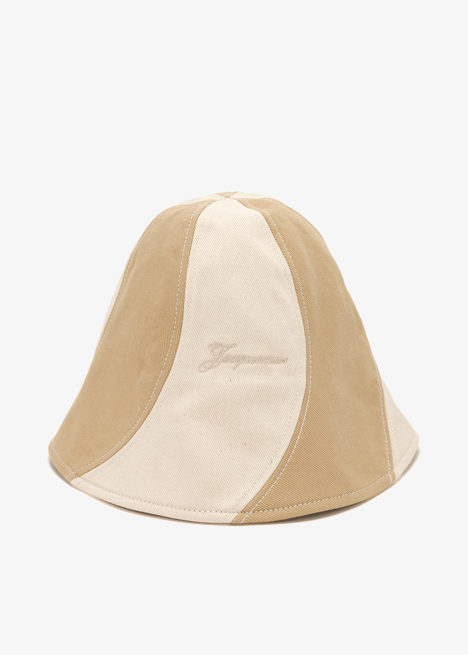 

Le Bob Gelato hat, Beige