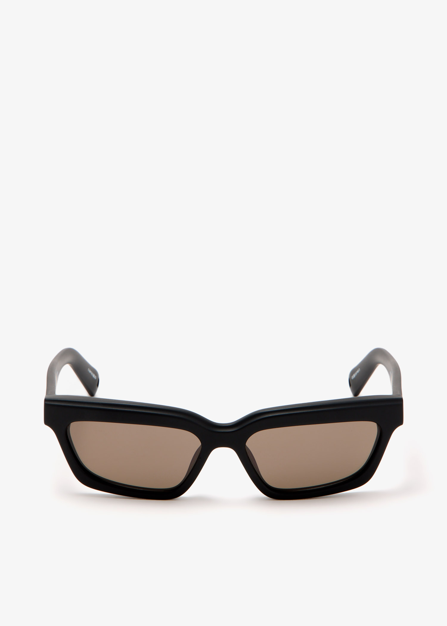 

Les Lunettes Salon sunglasses, Black