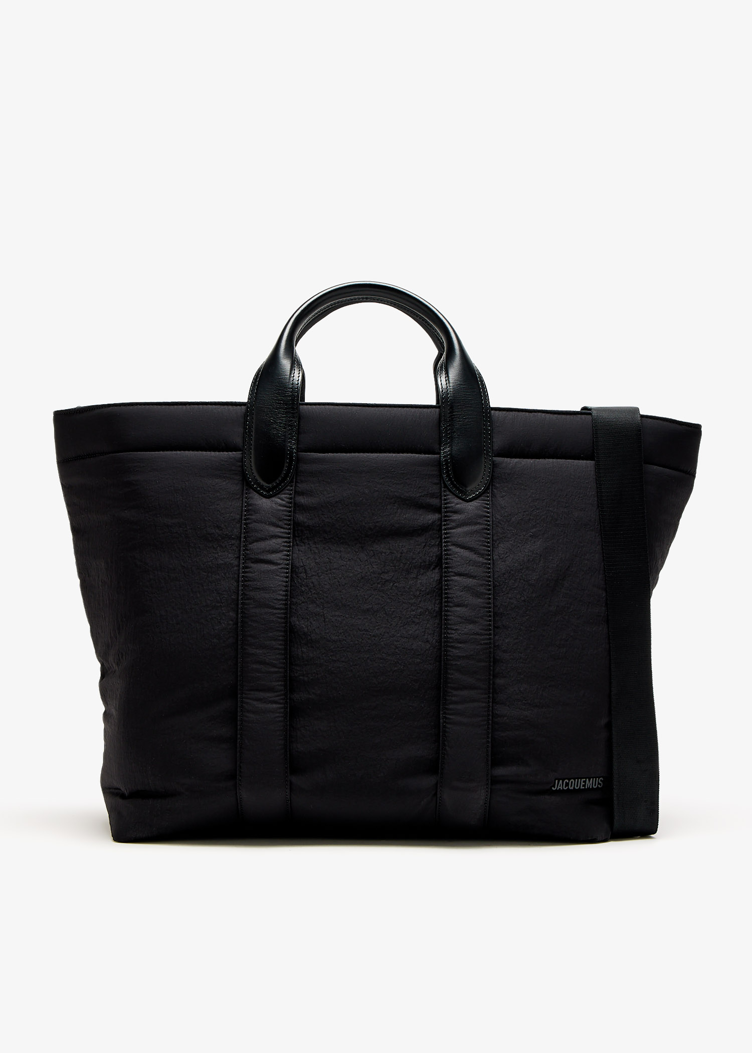 

Le Tote Bambino bag, Black