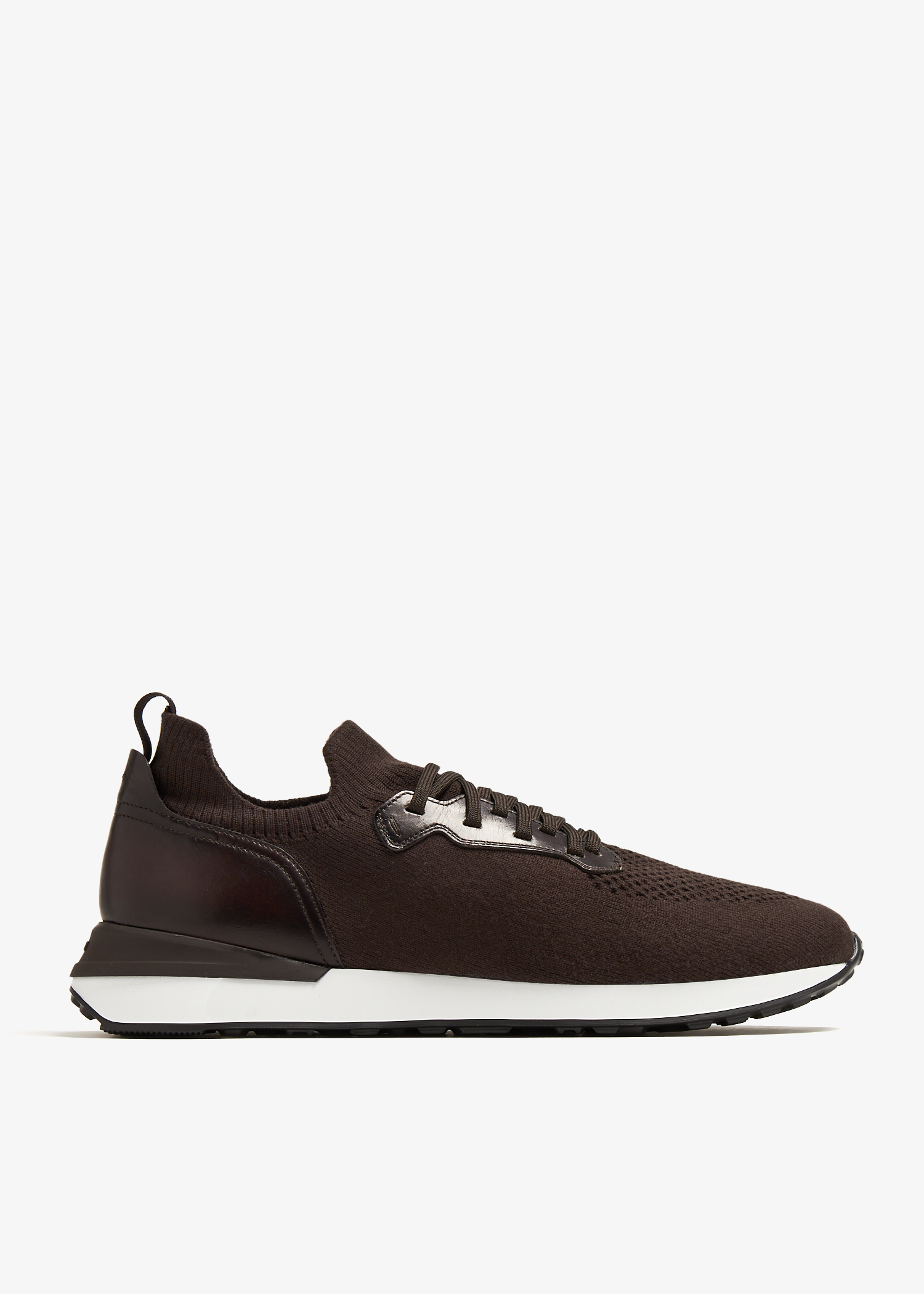 

Grafton sneakers, Brown