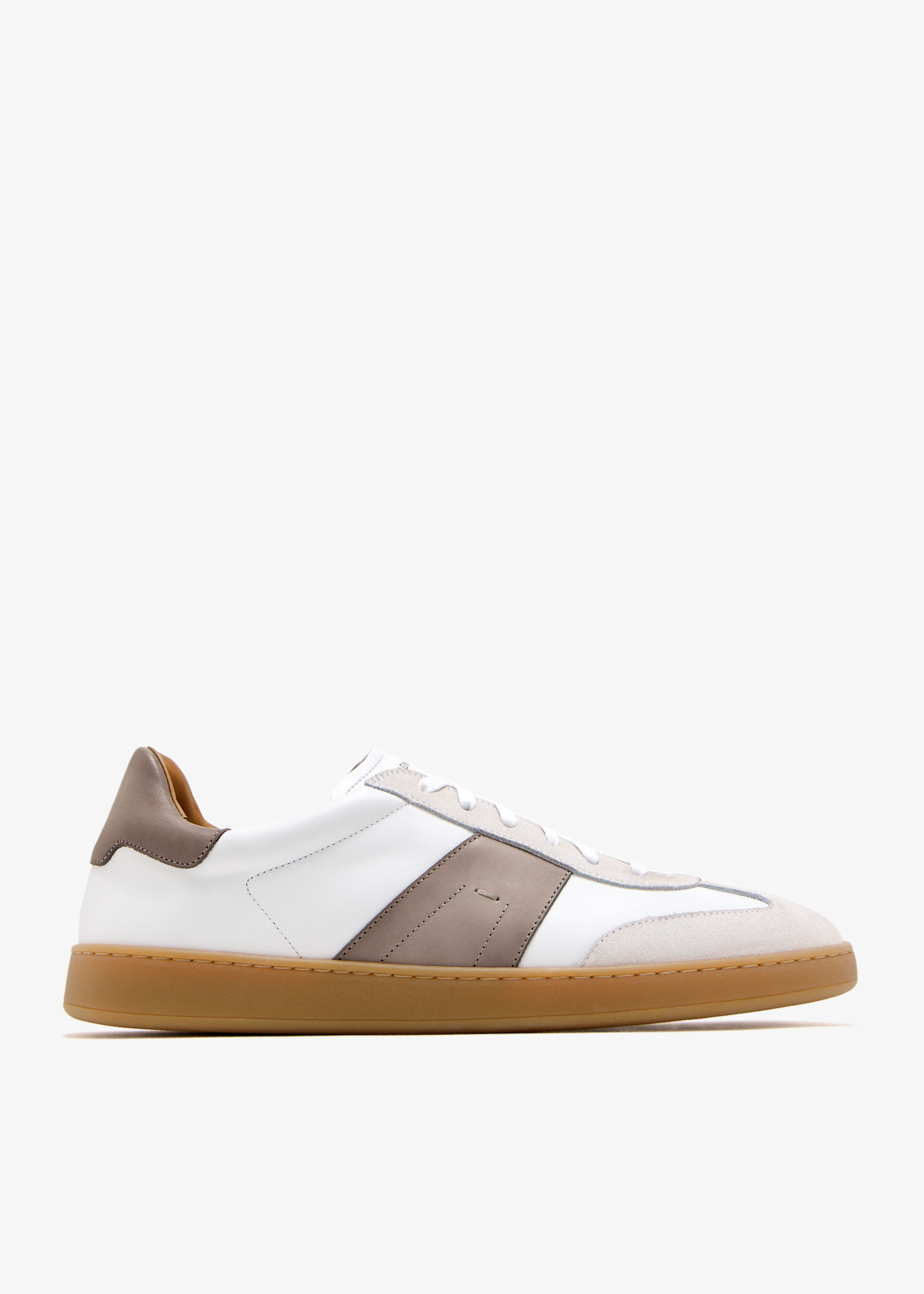 

Primera sneakers, White