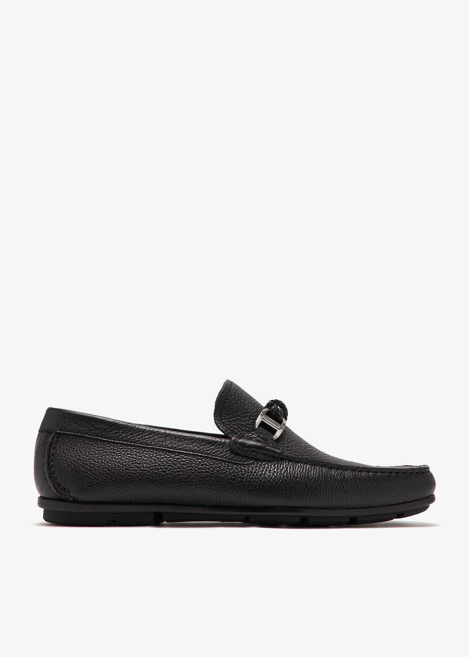 

Montijo driving shoes, Black