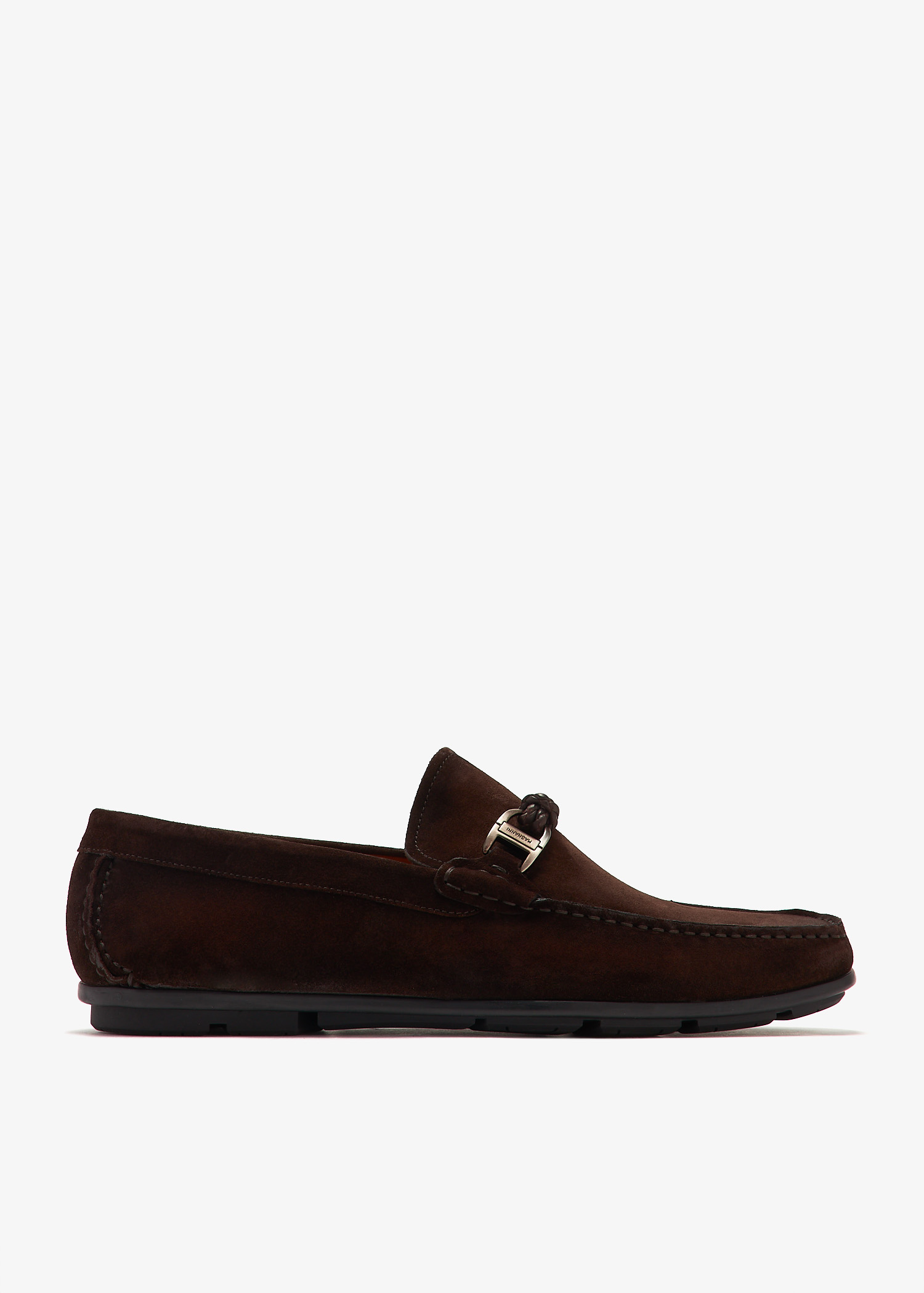 

Montijo driving shoes, Brown