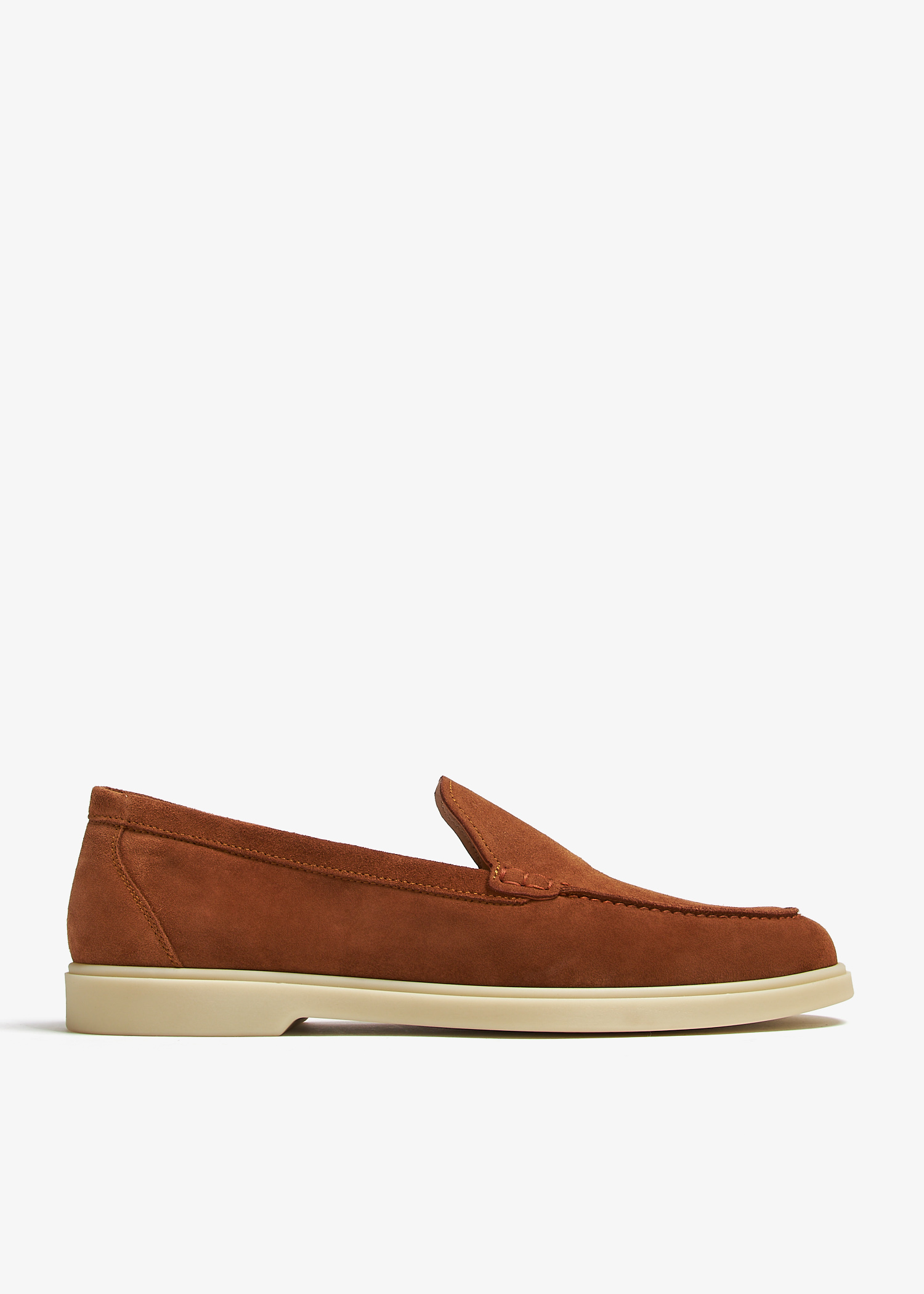 

Sophie loafers, Brown