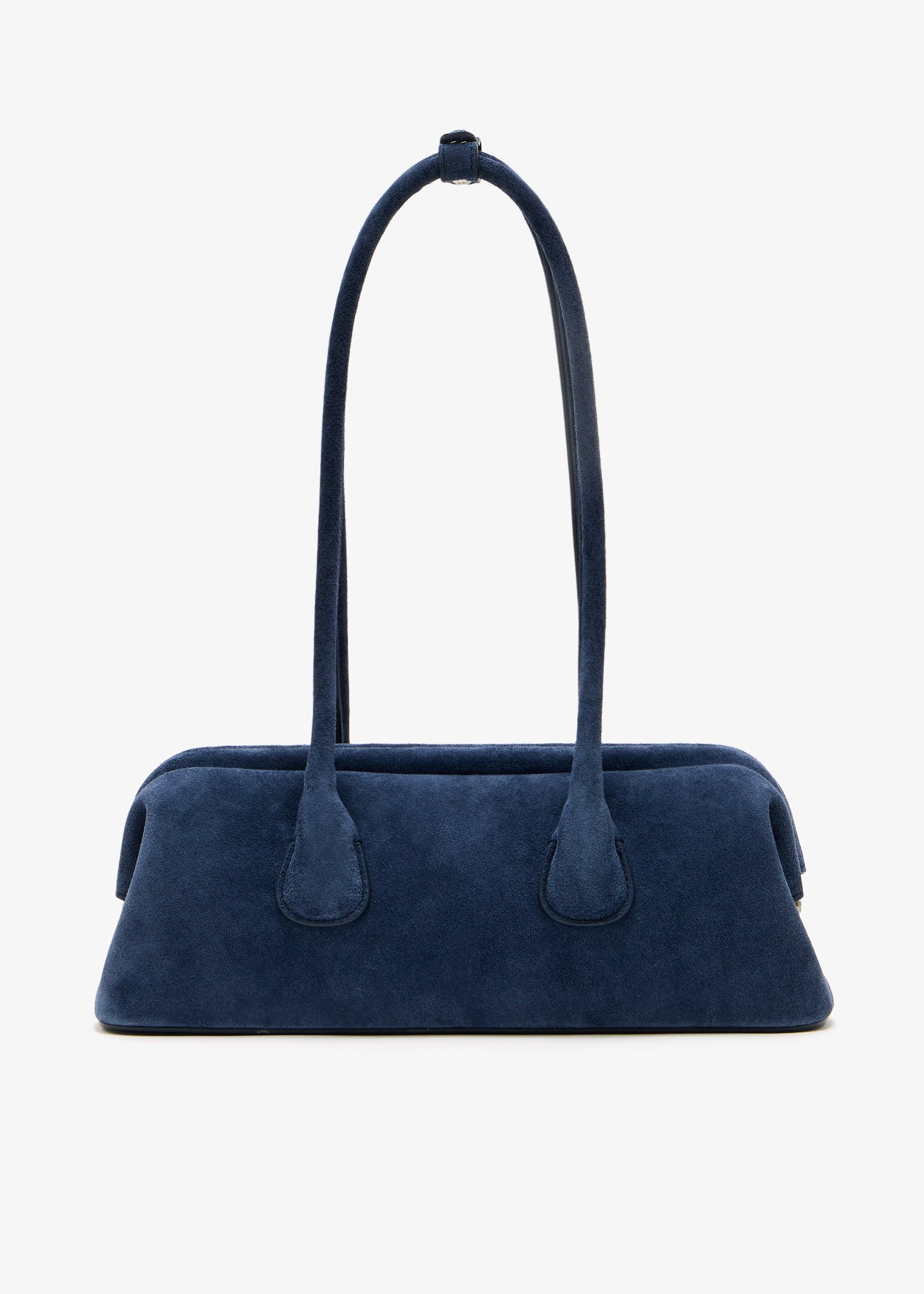 

Boat Wide Mini bag, Navy