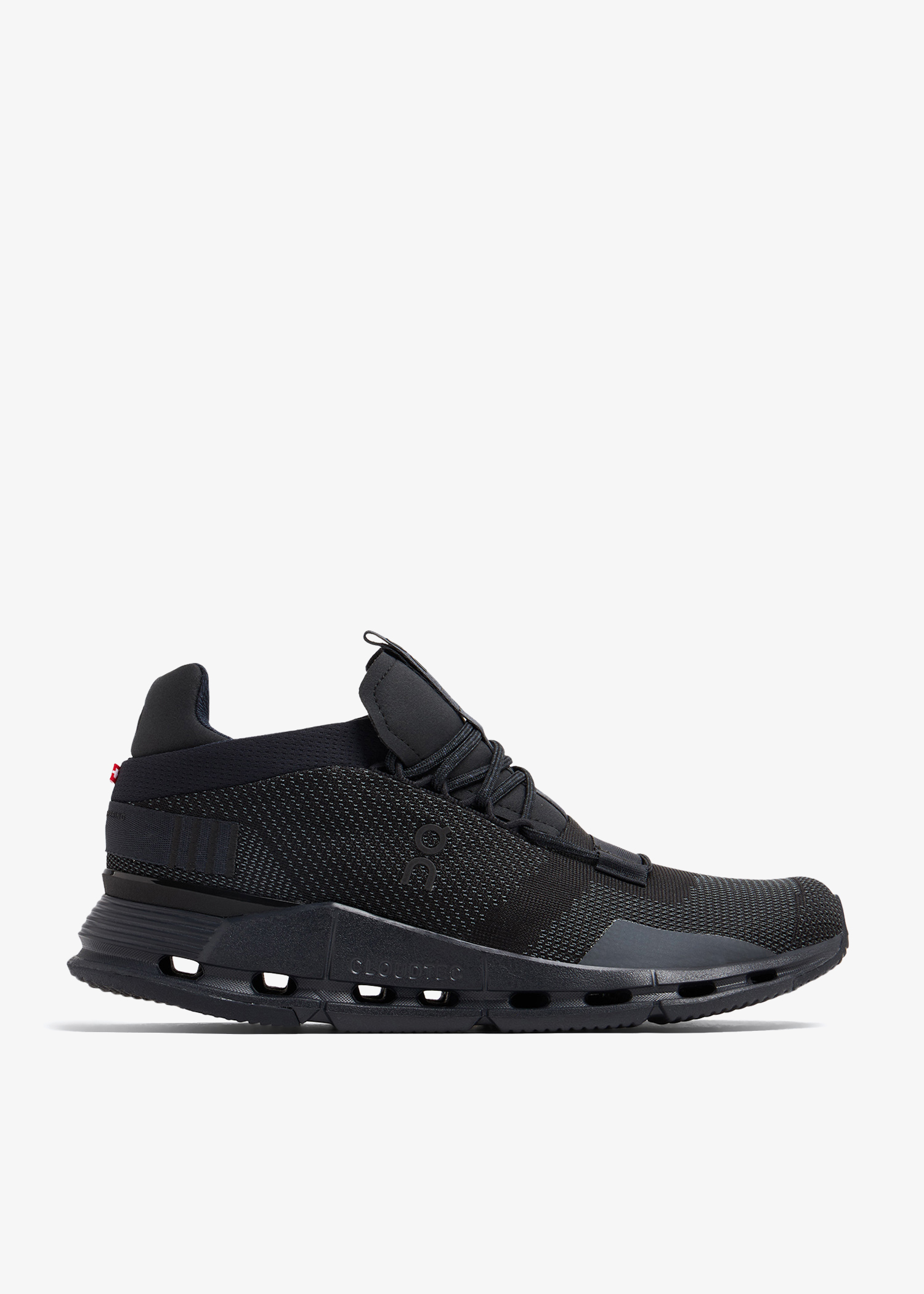 

Cloudnova sneakers, Black