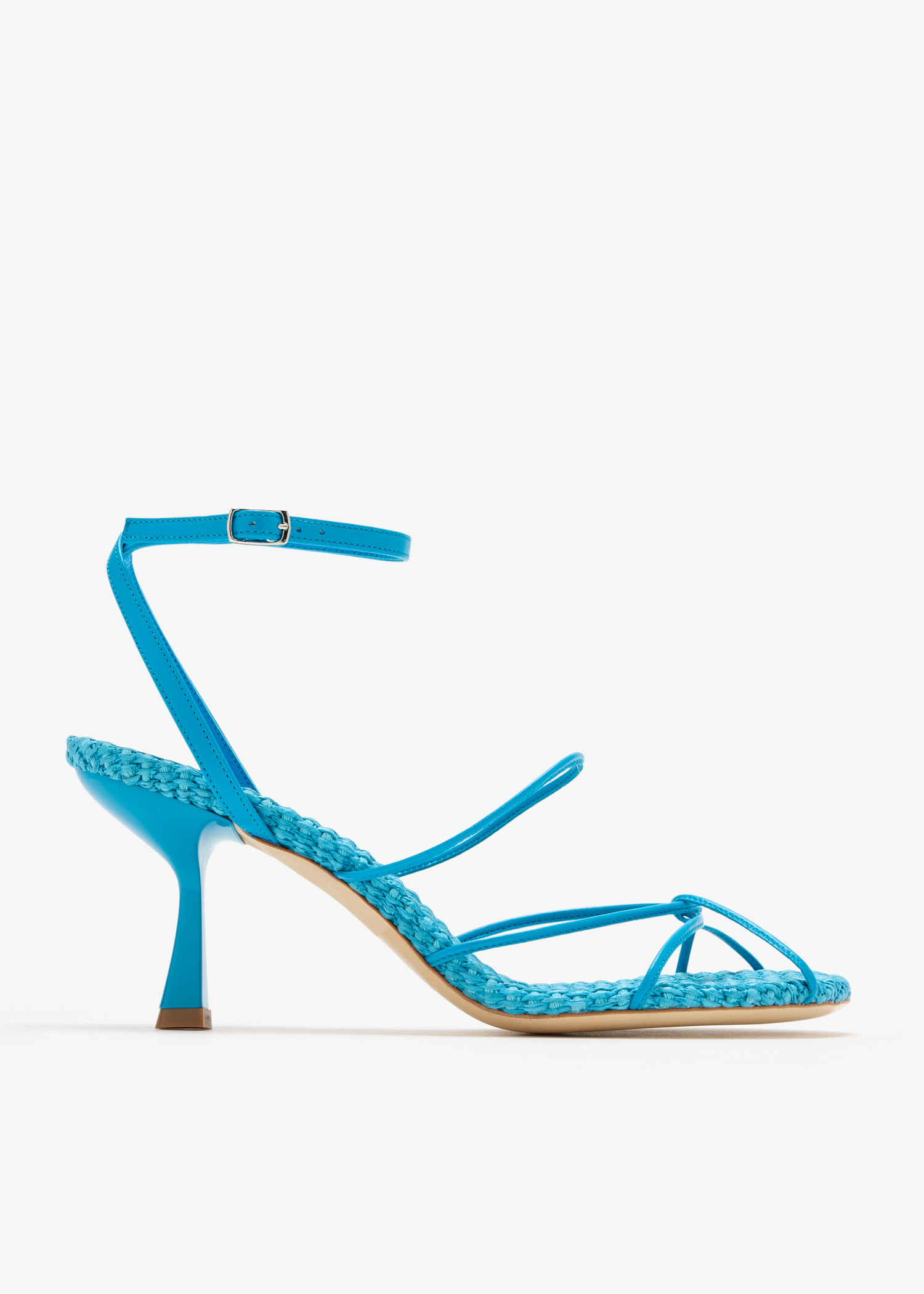 

Blaze sandals, Blue