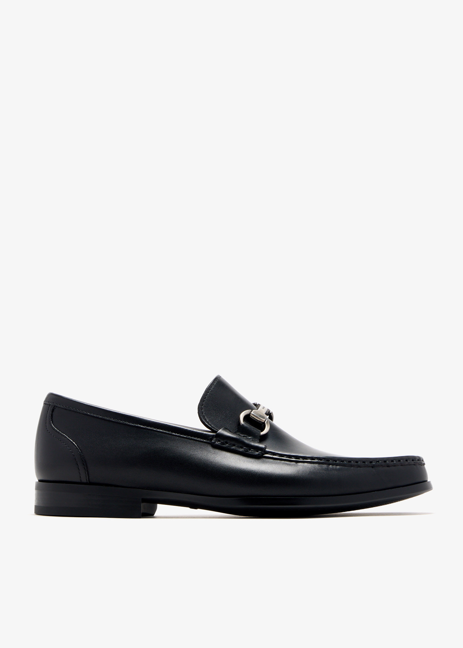 

Darien loafers, Black