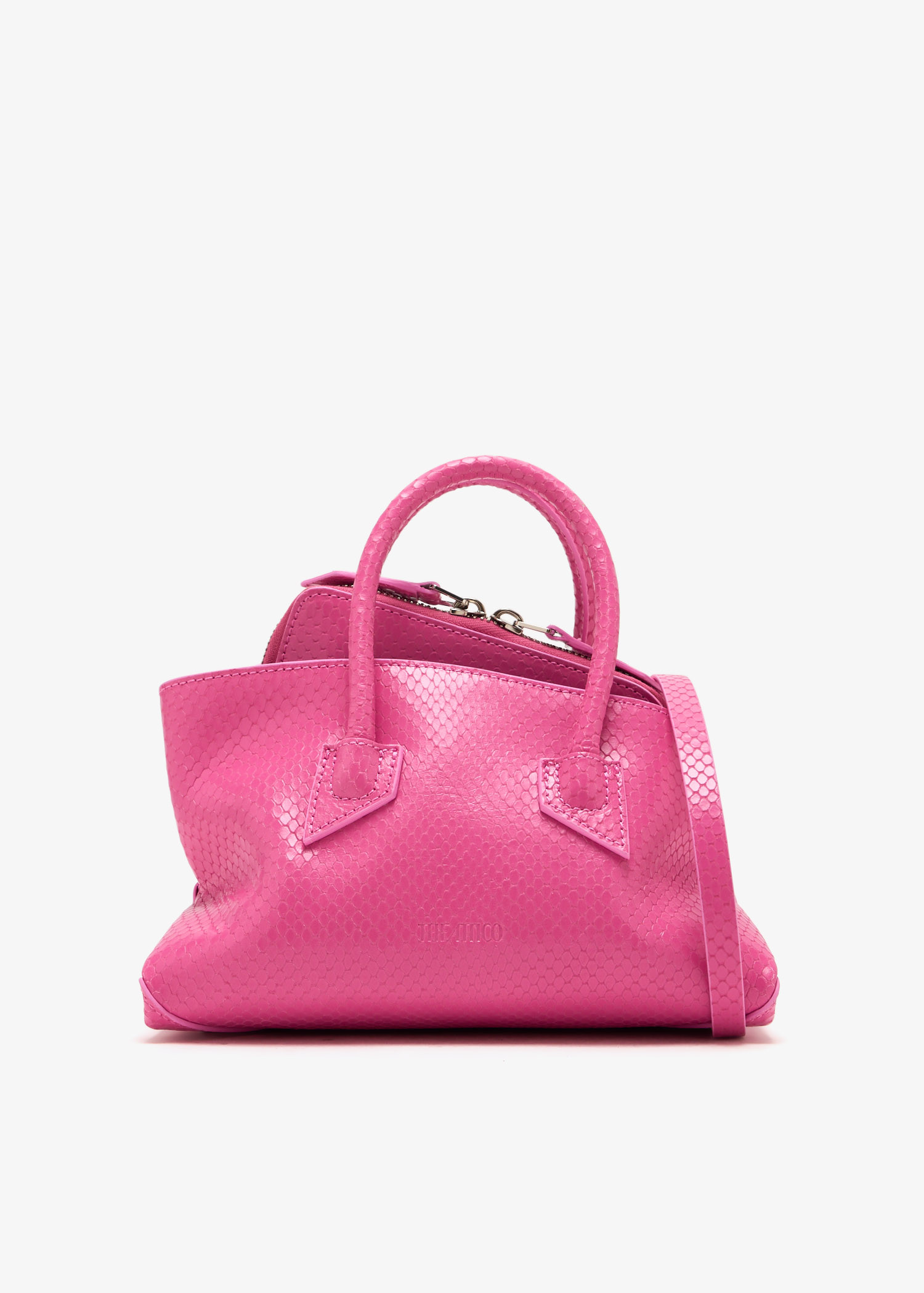 

La Passeggiata mini bag, Pink