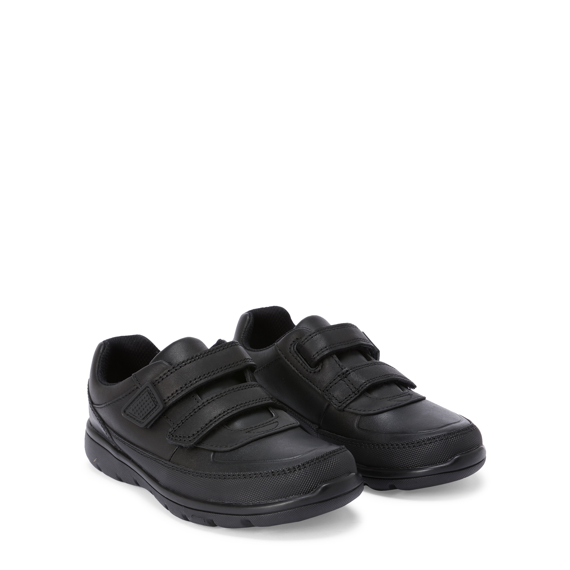 

Venture Walk shoes, Black