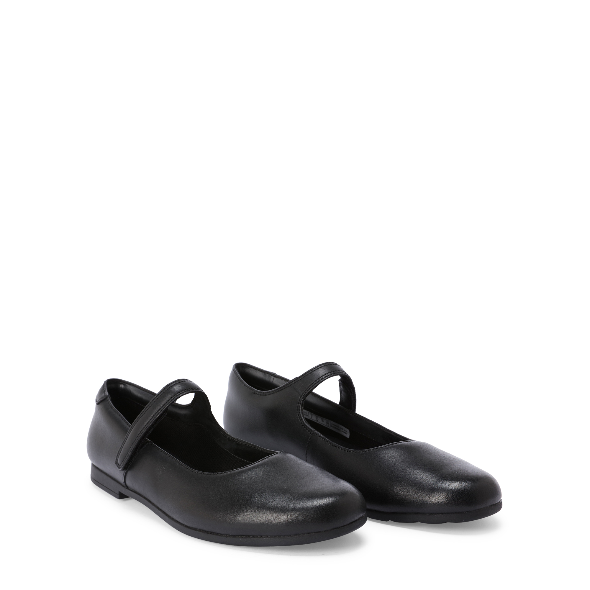 

Scala Pure shoes, Black