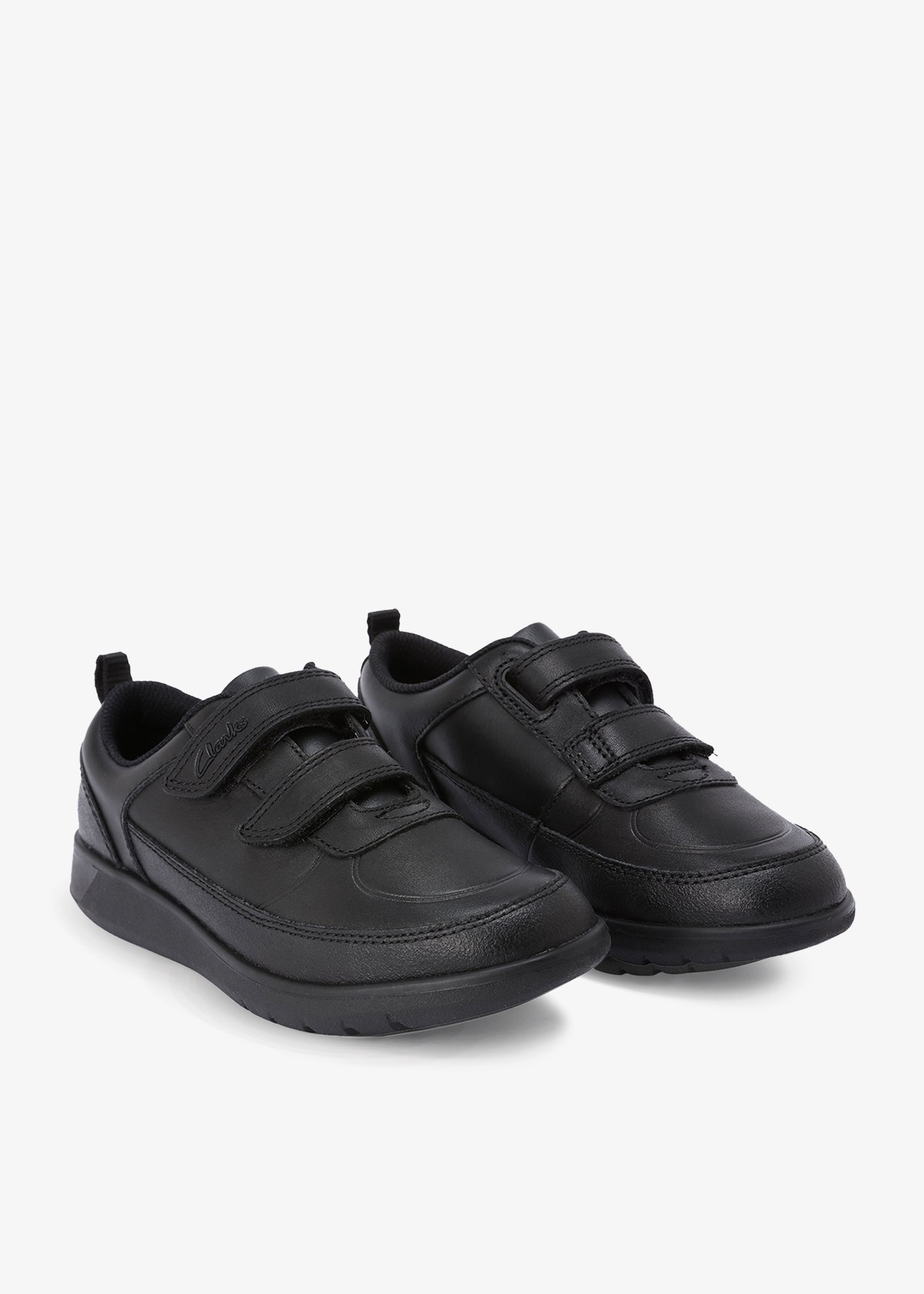 

Scape Flare shoes, Black