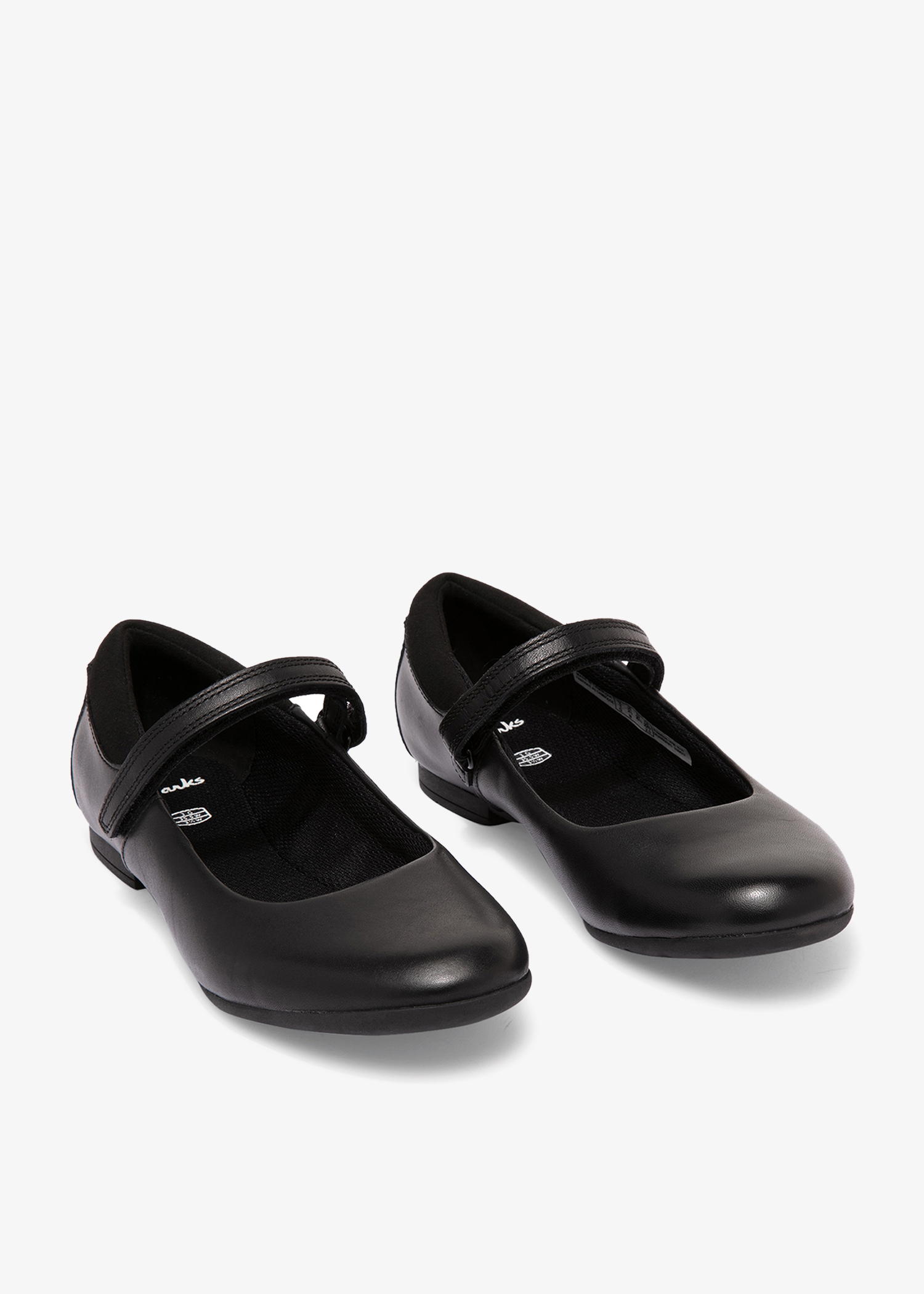 

Scala Dawn shoes, Black