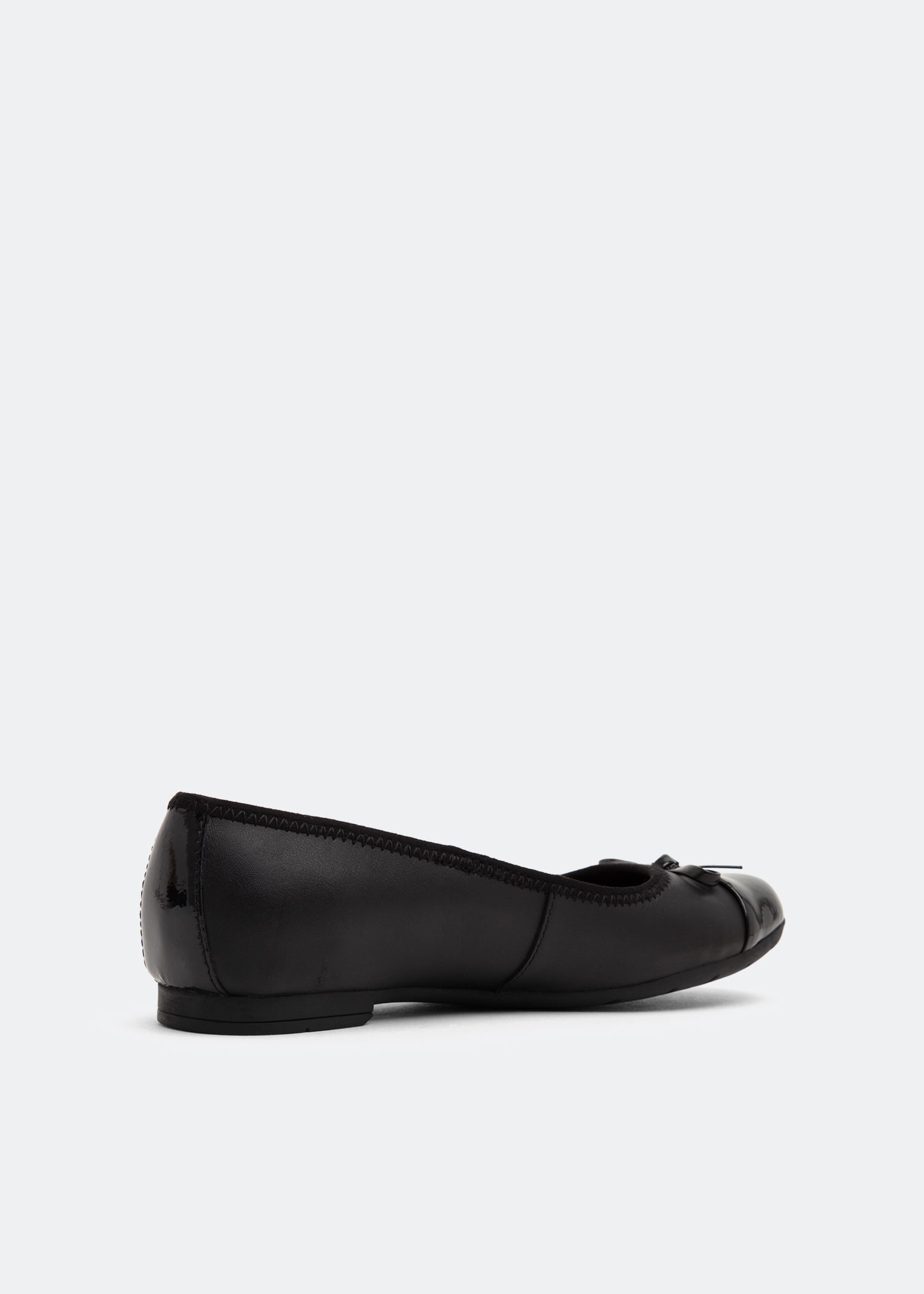 

Scala Bloom shoes, Black