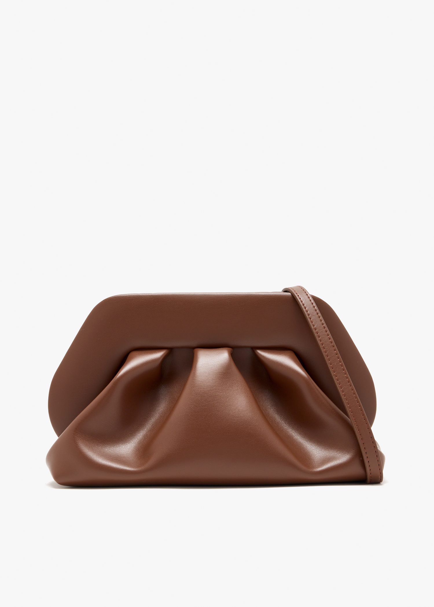 

Bios medium clutch, Brown