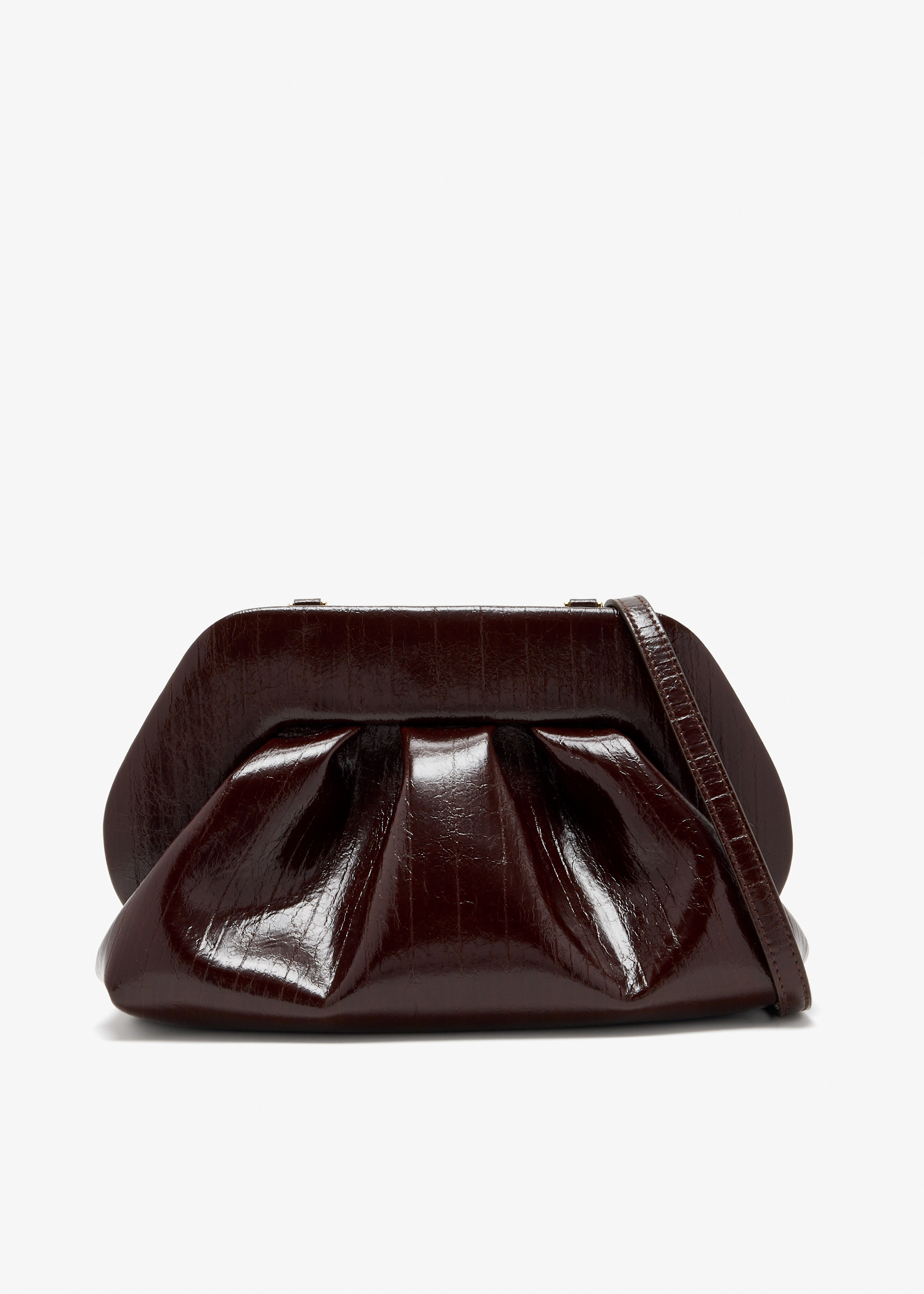 

Bios medium clutch, Brown