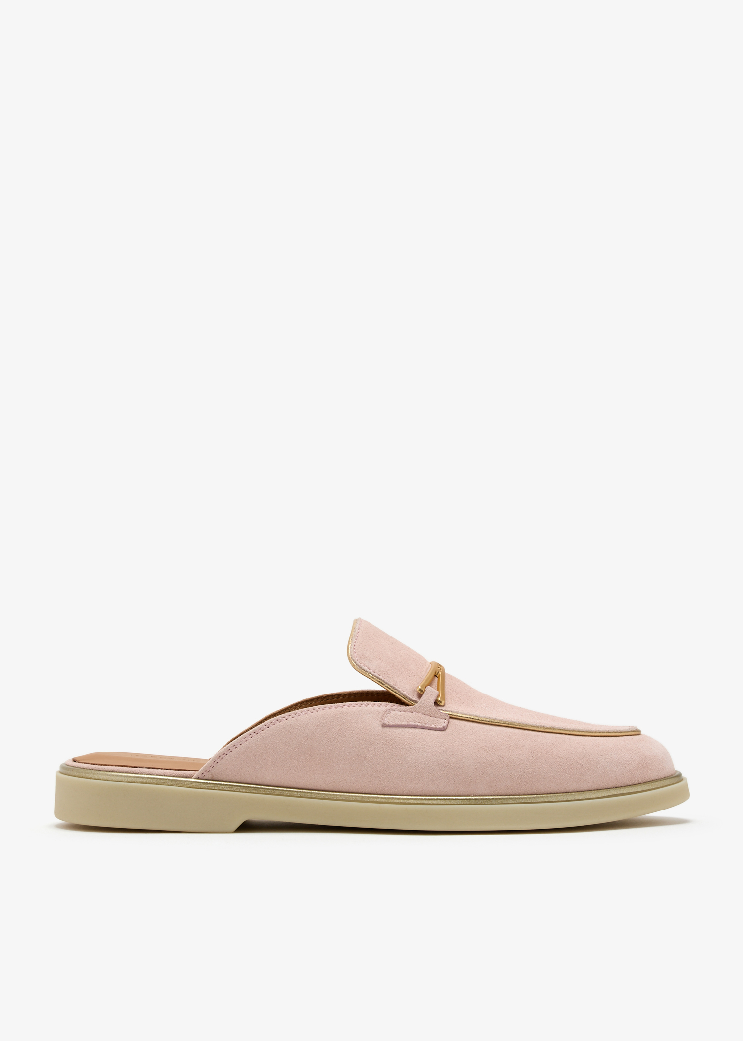 

Sofia slippers, Pink