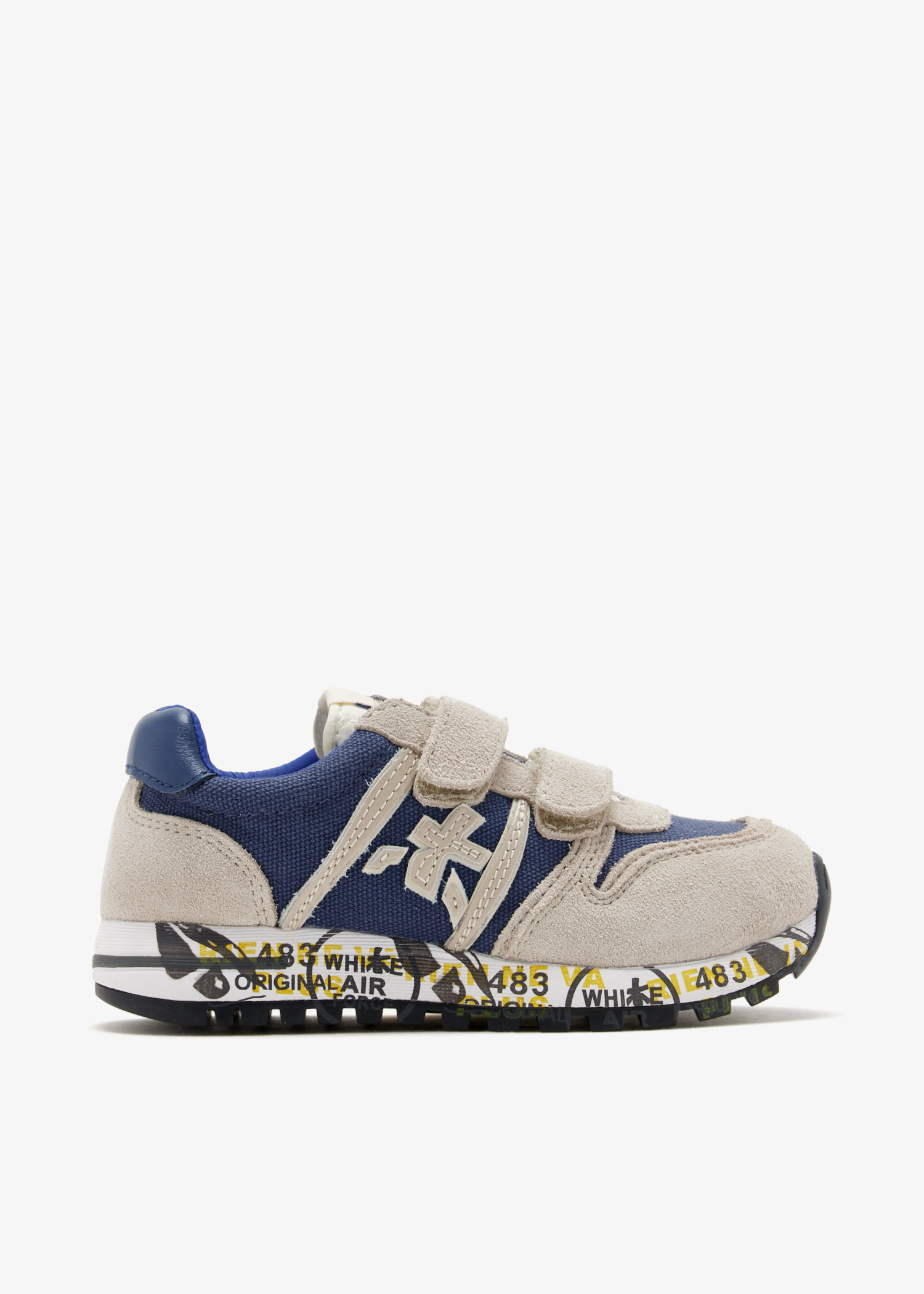 

Sky V sneakers, Beige