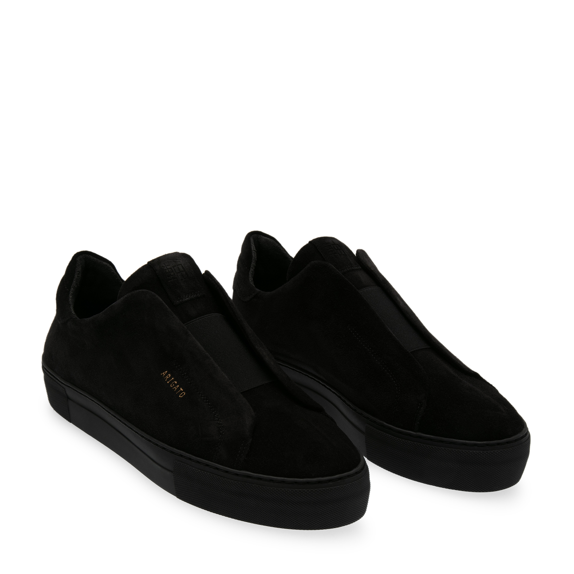 

Clean 360 sneakers, Black