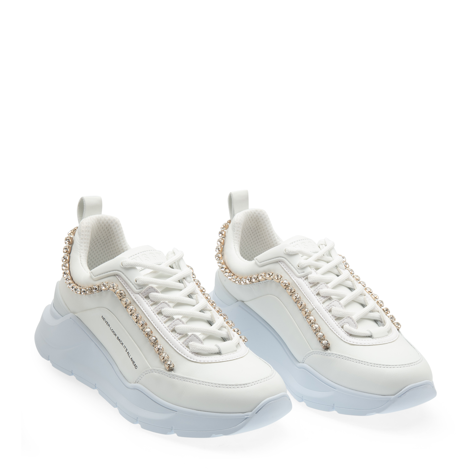 

Z sneakers, White