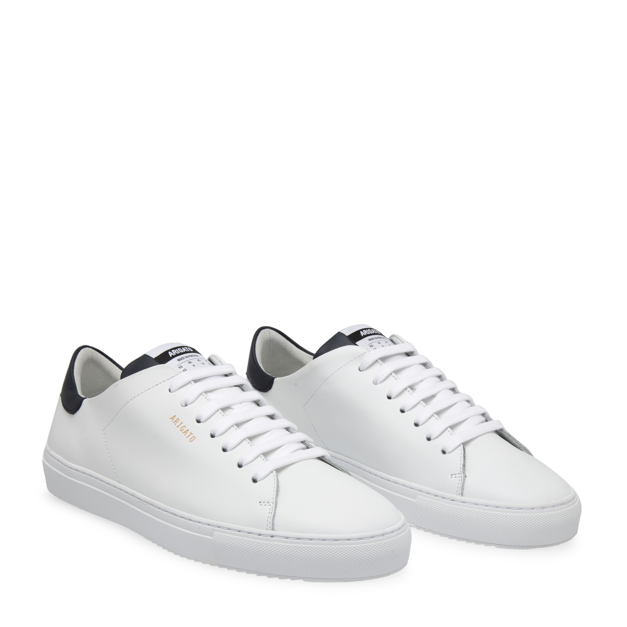 

Clean 90 sneakers, White