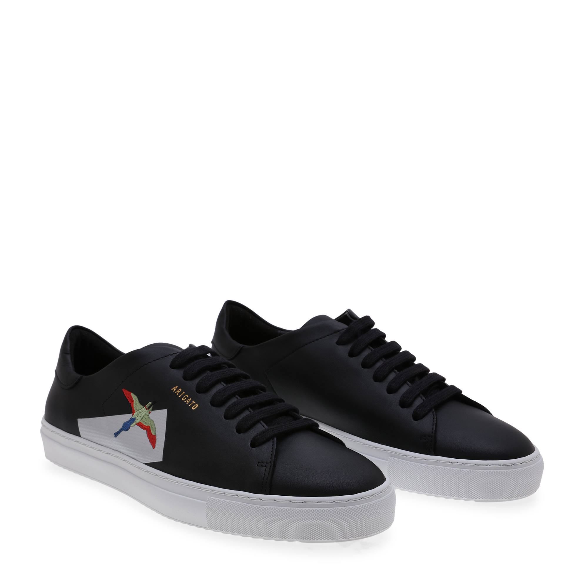 

Clean 90 sneakers, Black