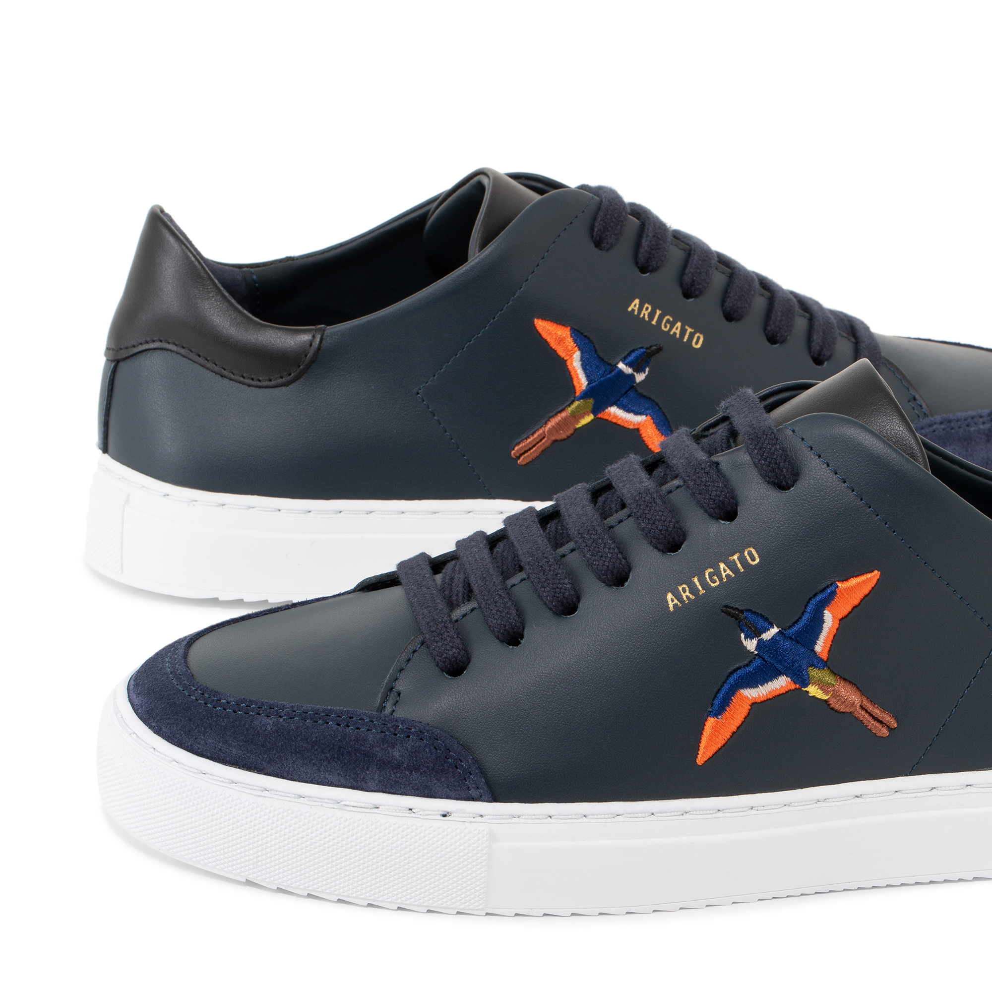 

Clean 90 sneakers, Blue