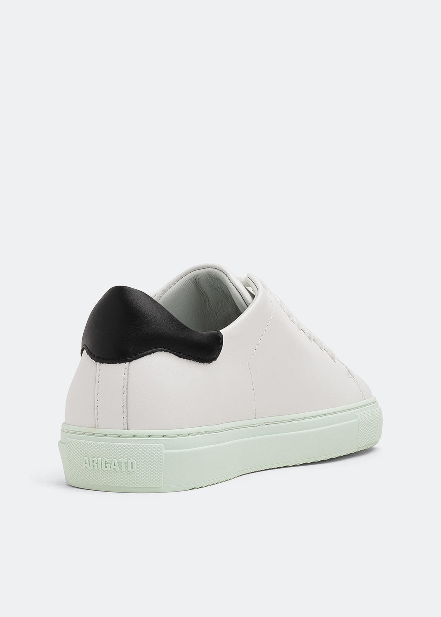 

Exclusive Clean 90 Contrast sneakers, White