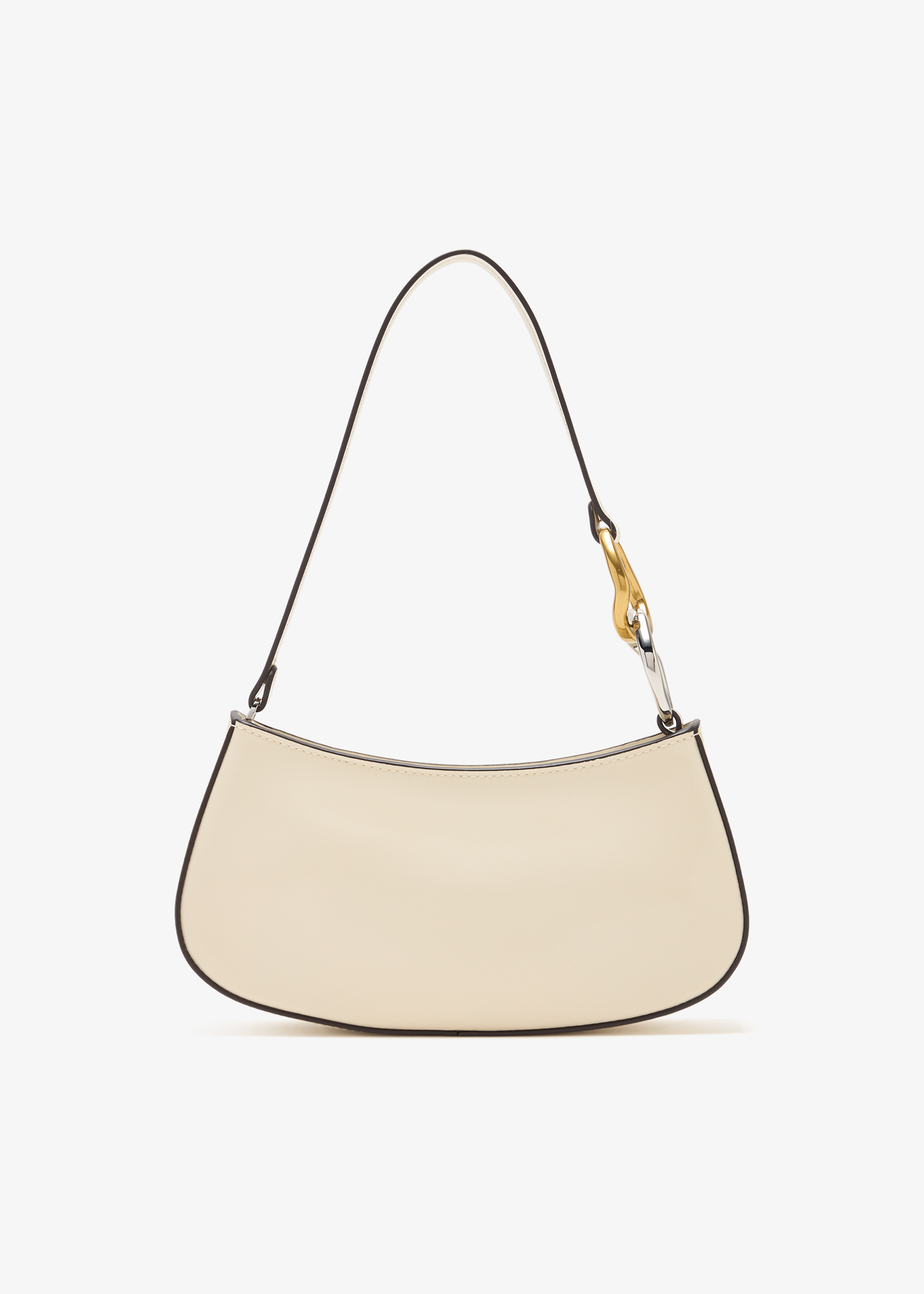 

Ollie bag, Cream