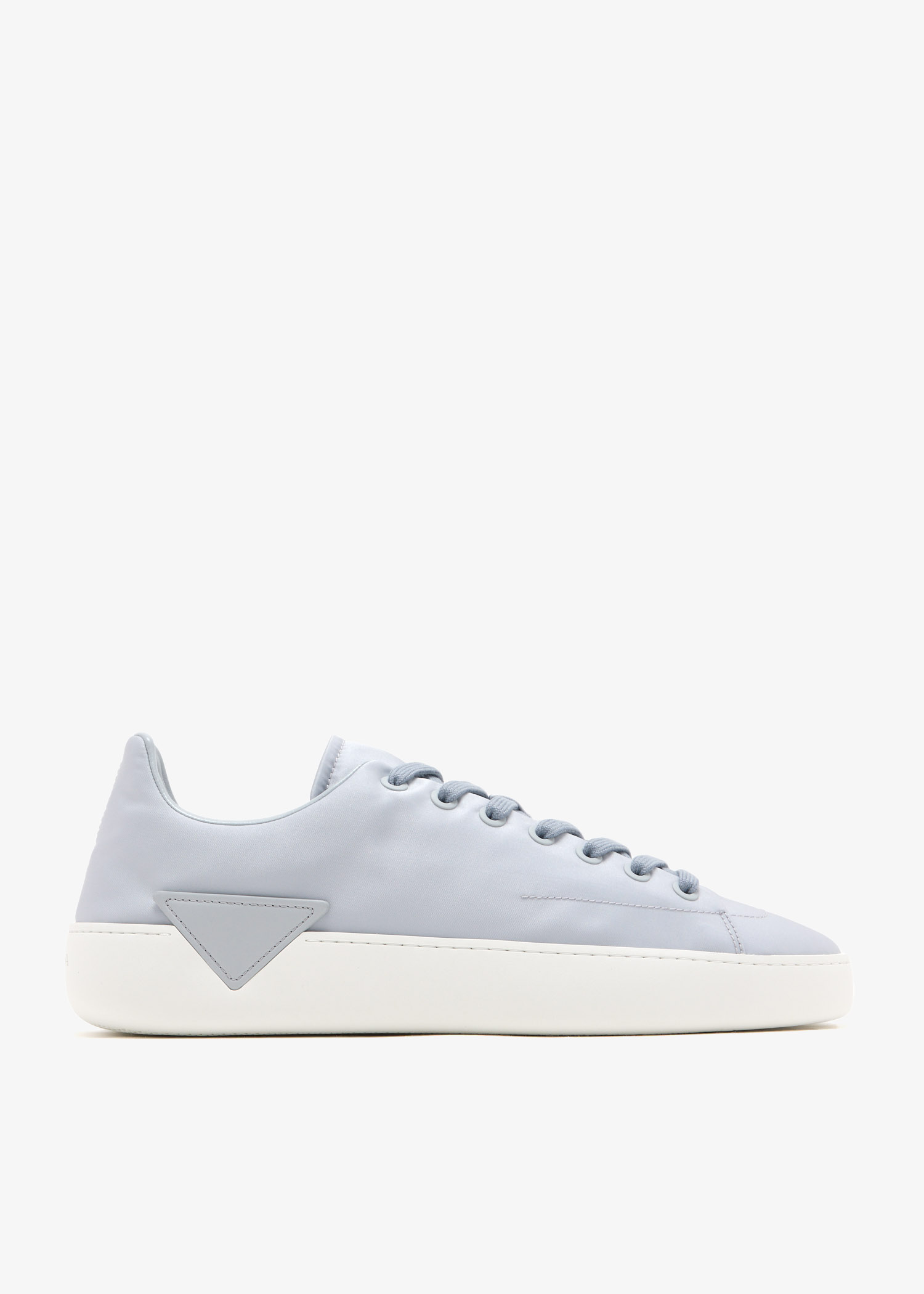 

Court Re-Nylon sneakers, Grey