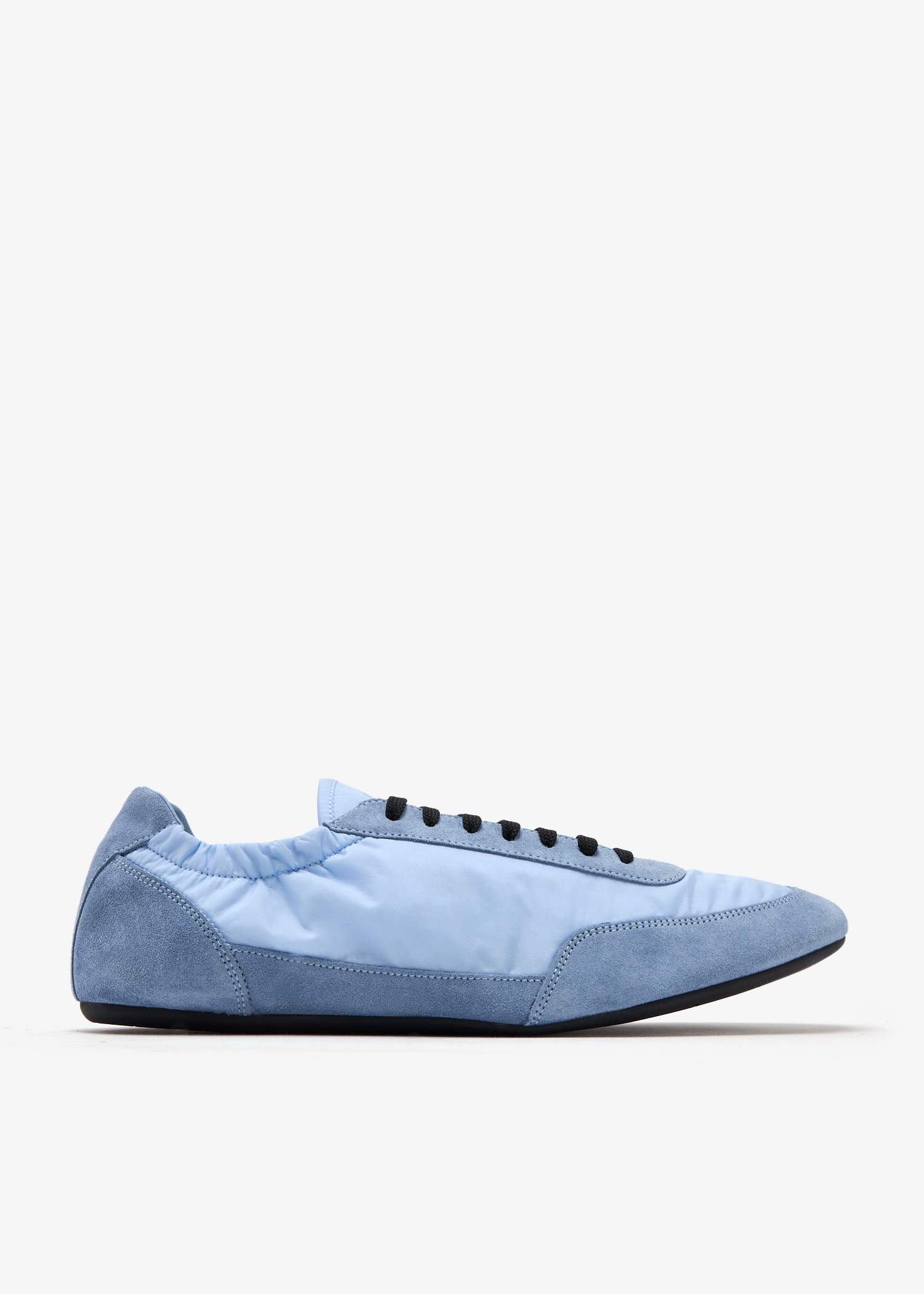 

Collapse sneakers, Blue
