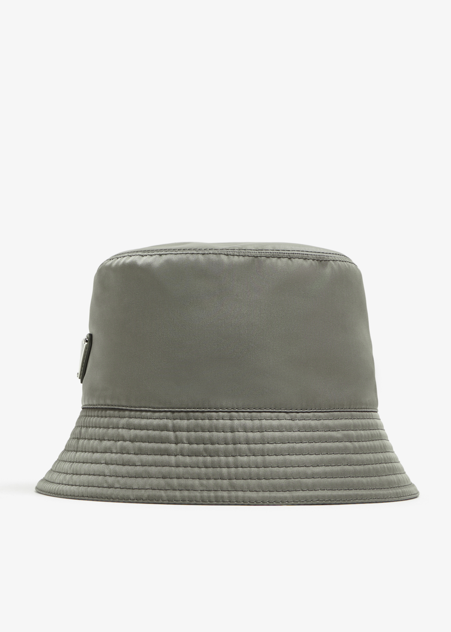 

Re-Nylon bucket hat, Grey