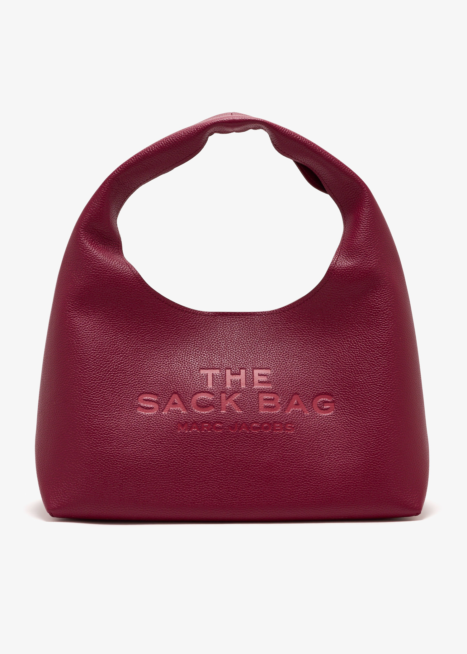 

The Sack bag, Red