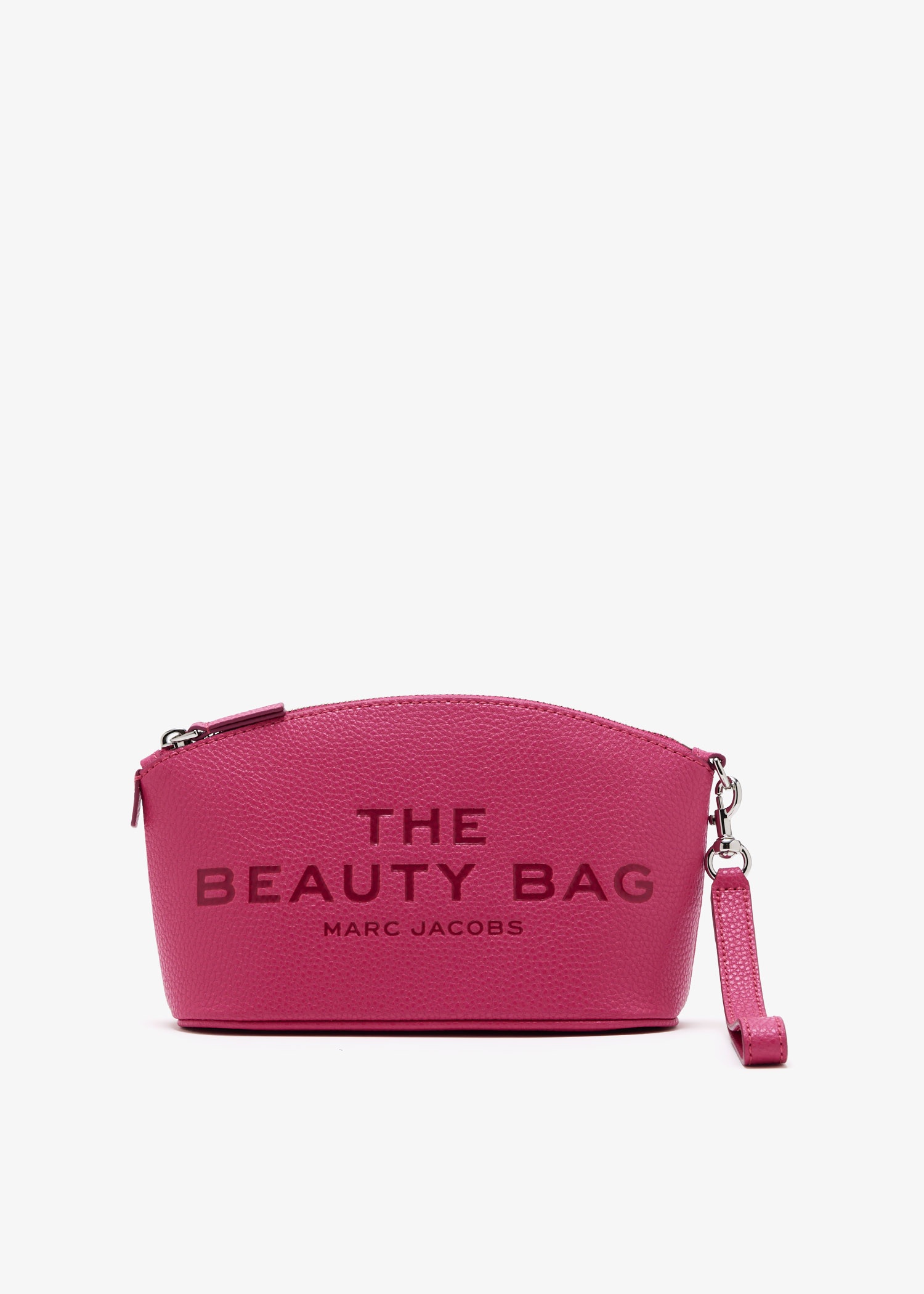 

The Beauty Bag vanity case, Pink