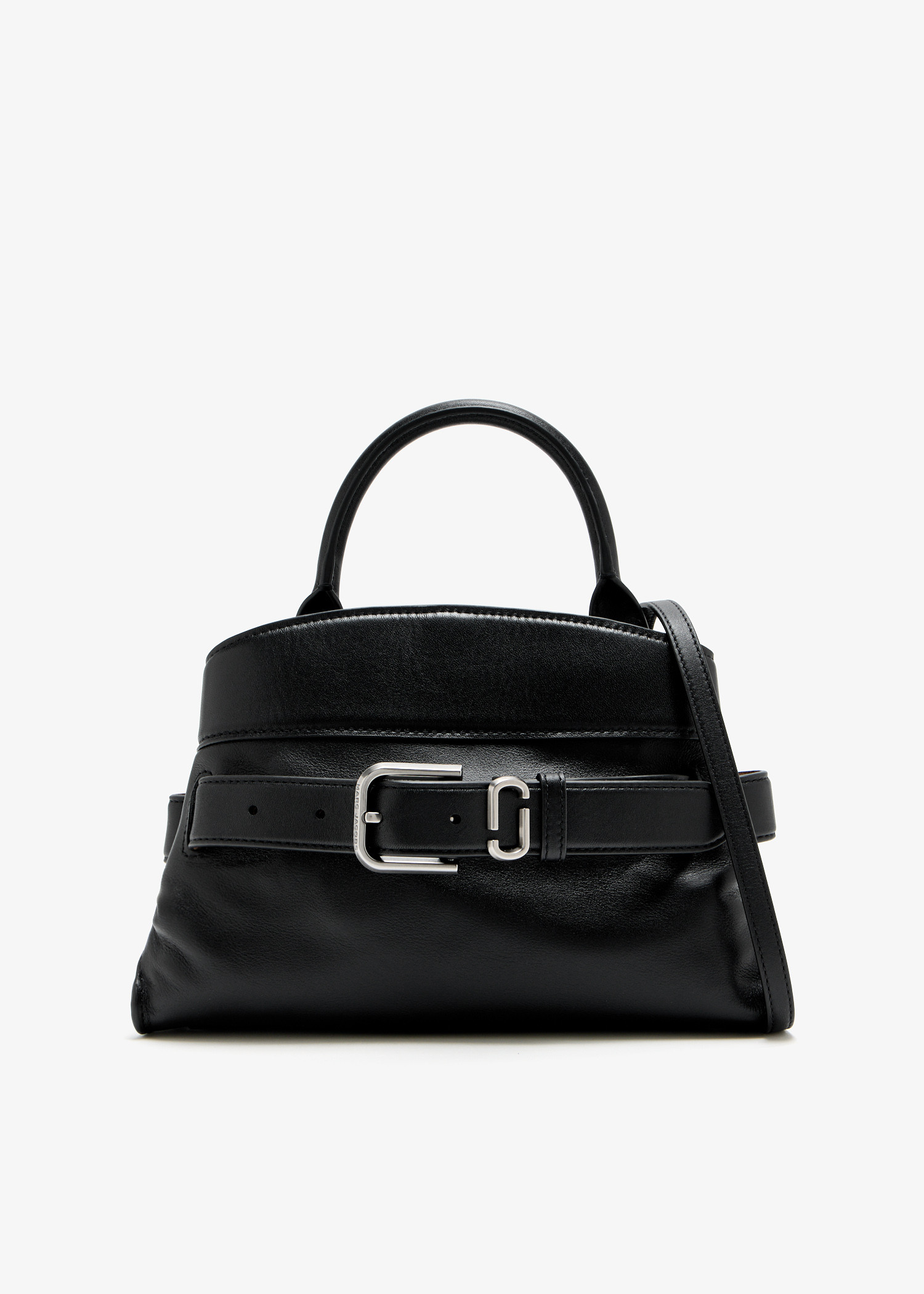 

The Dakota Small satchel, Black