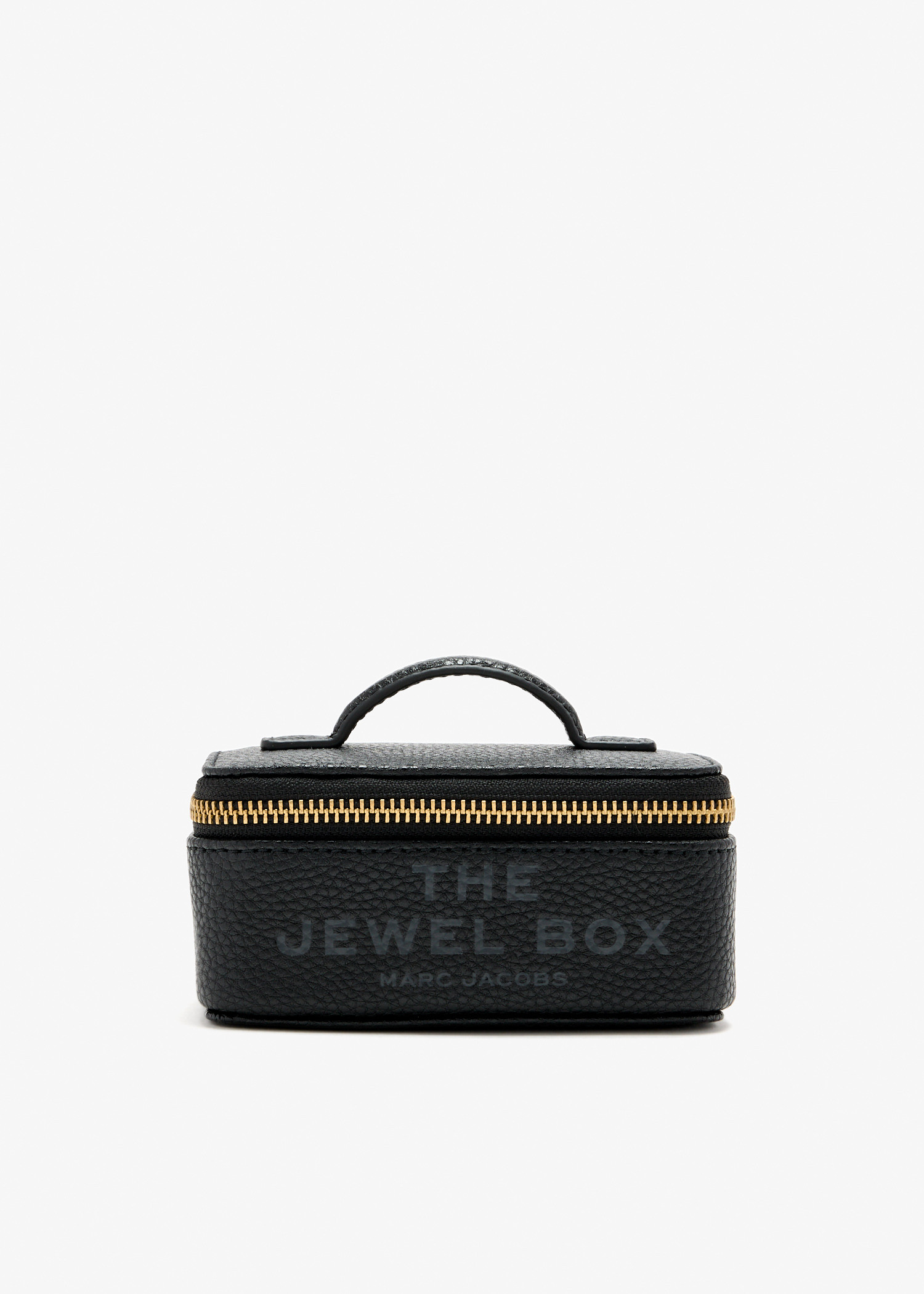

The Jewel box, Black