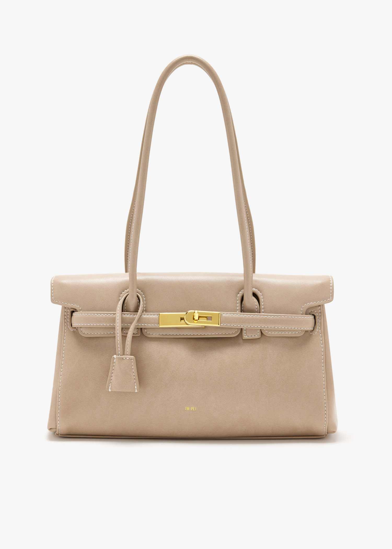 

Yara shoulder bag, Beige