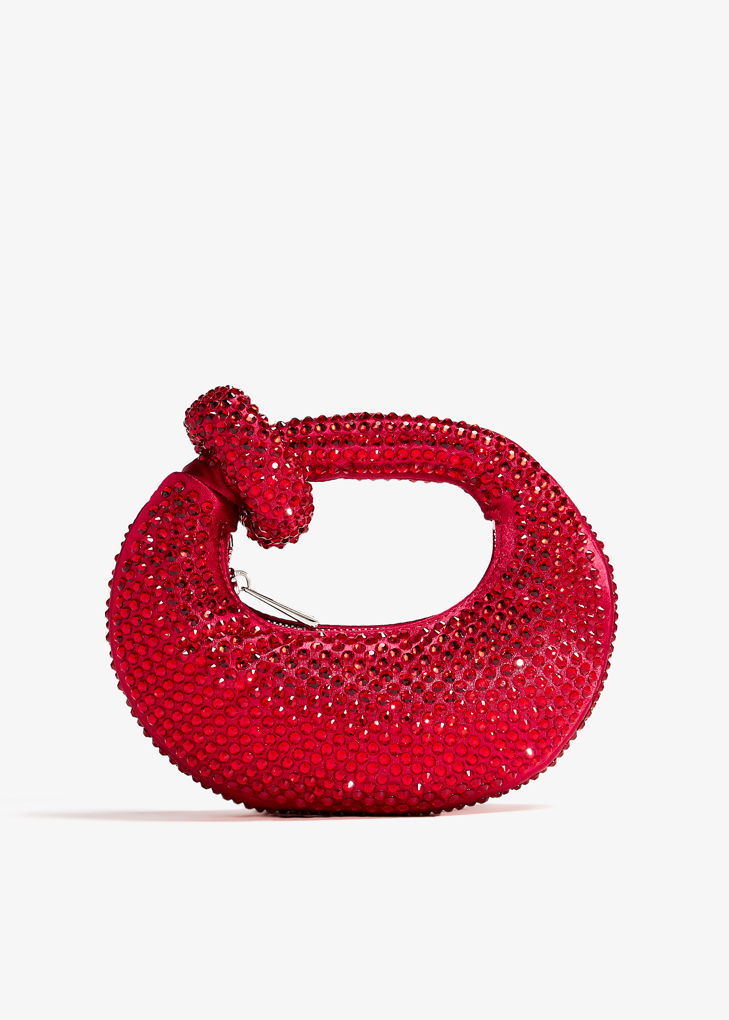 

Mini Abacus bag, Red