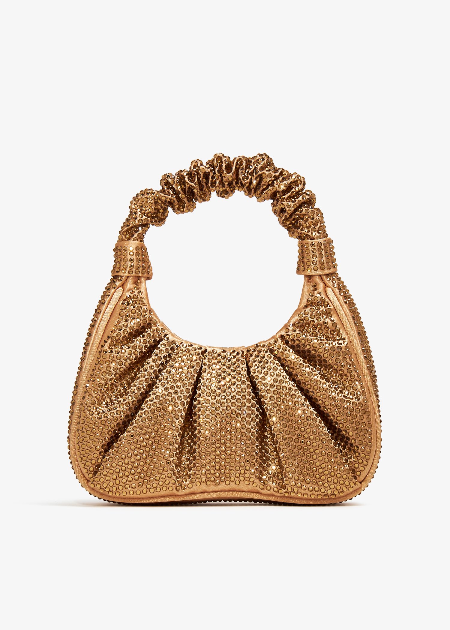 

Gabbi bag, Gold