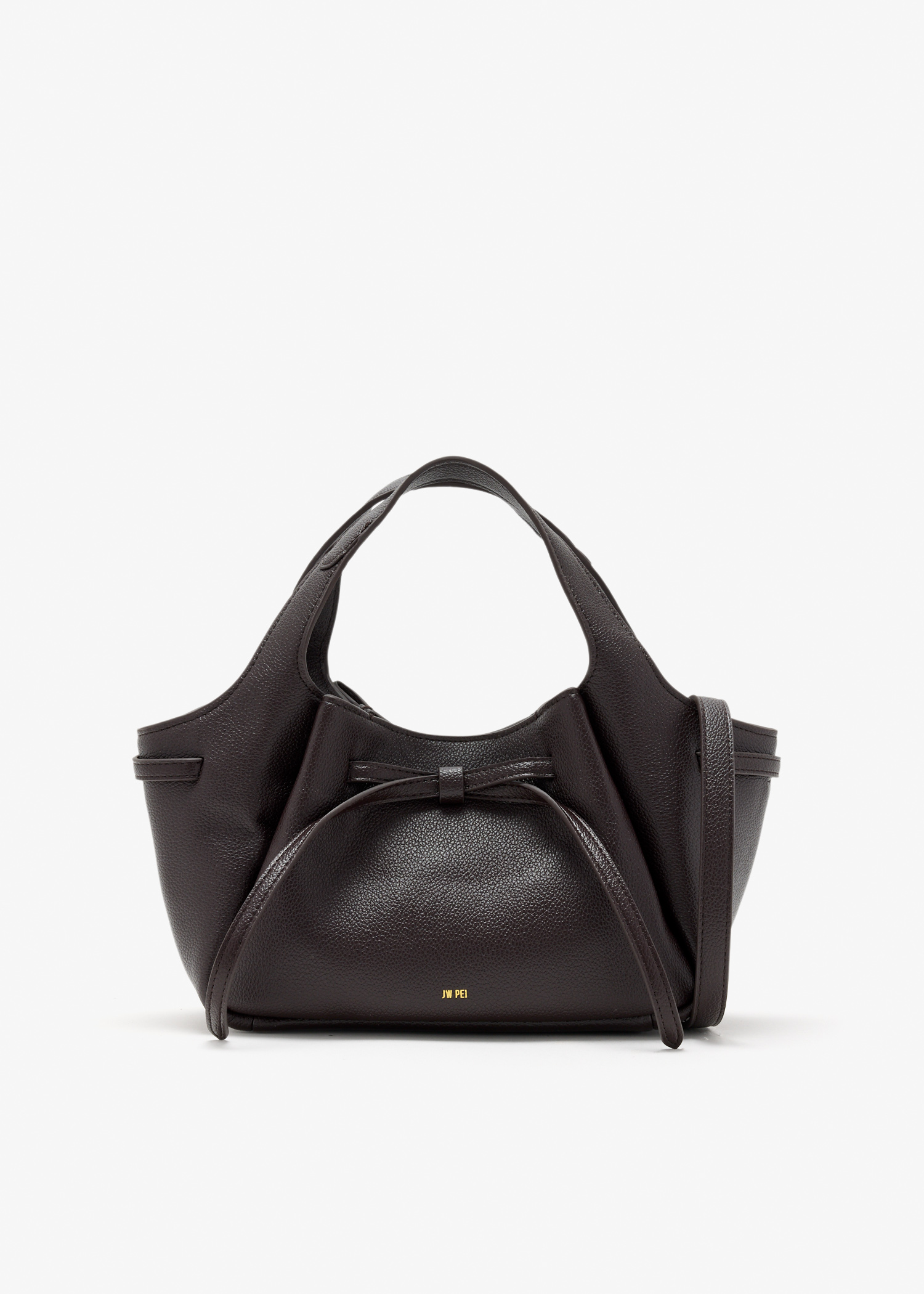 

Mabel tote bag, Brown