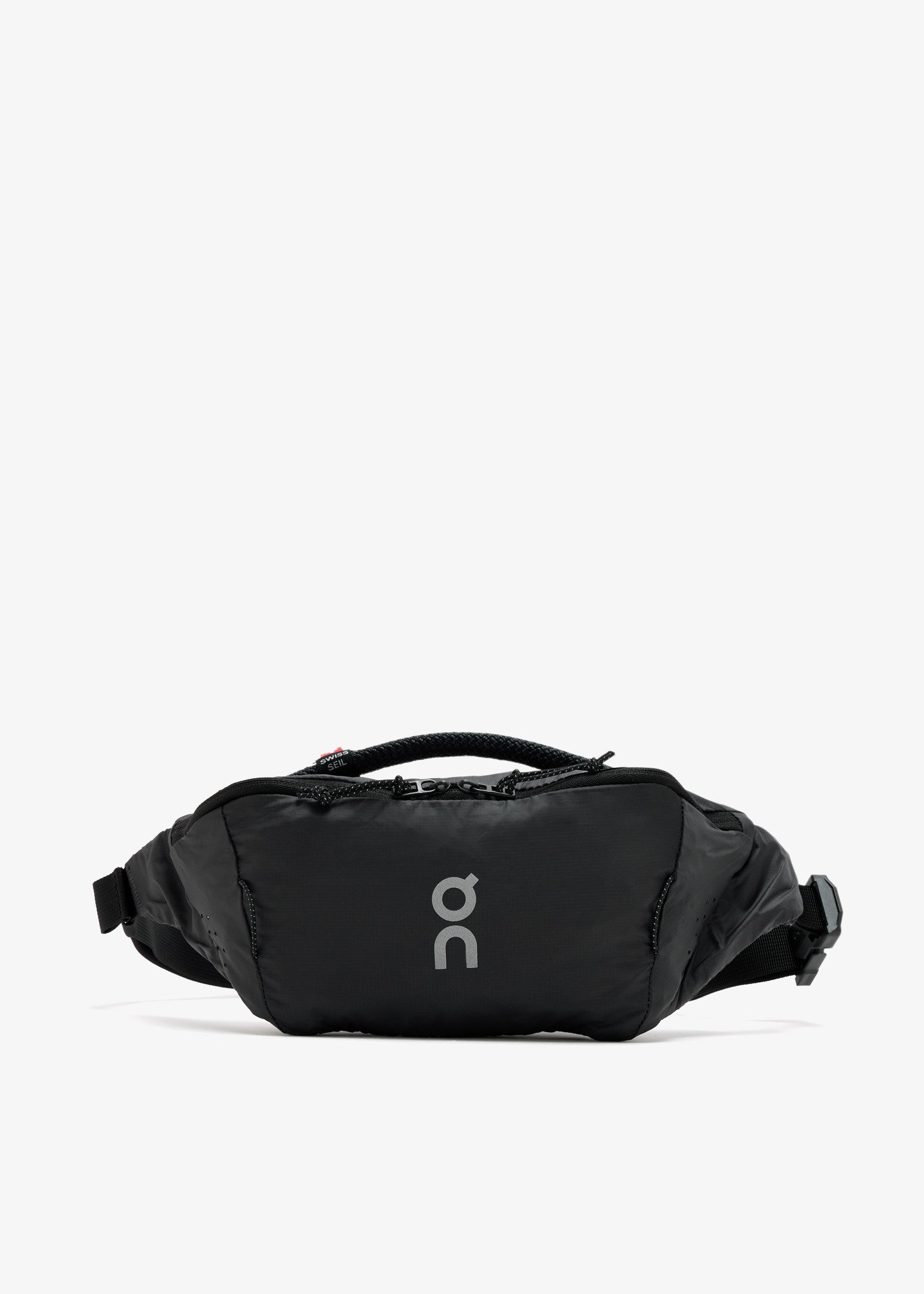 

Waist Pack 2L Lite bag, Black