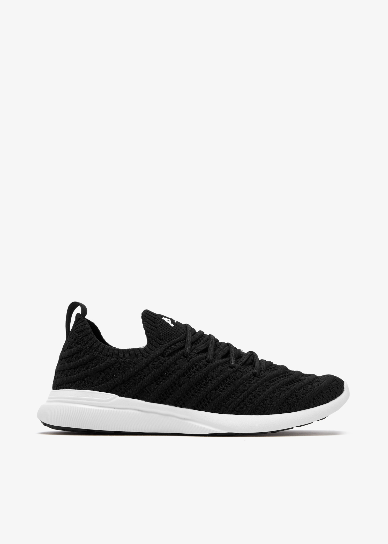 

TechLoom Wave sneakers, Black