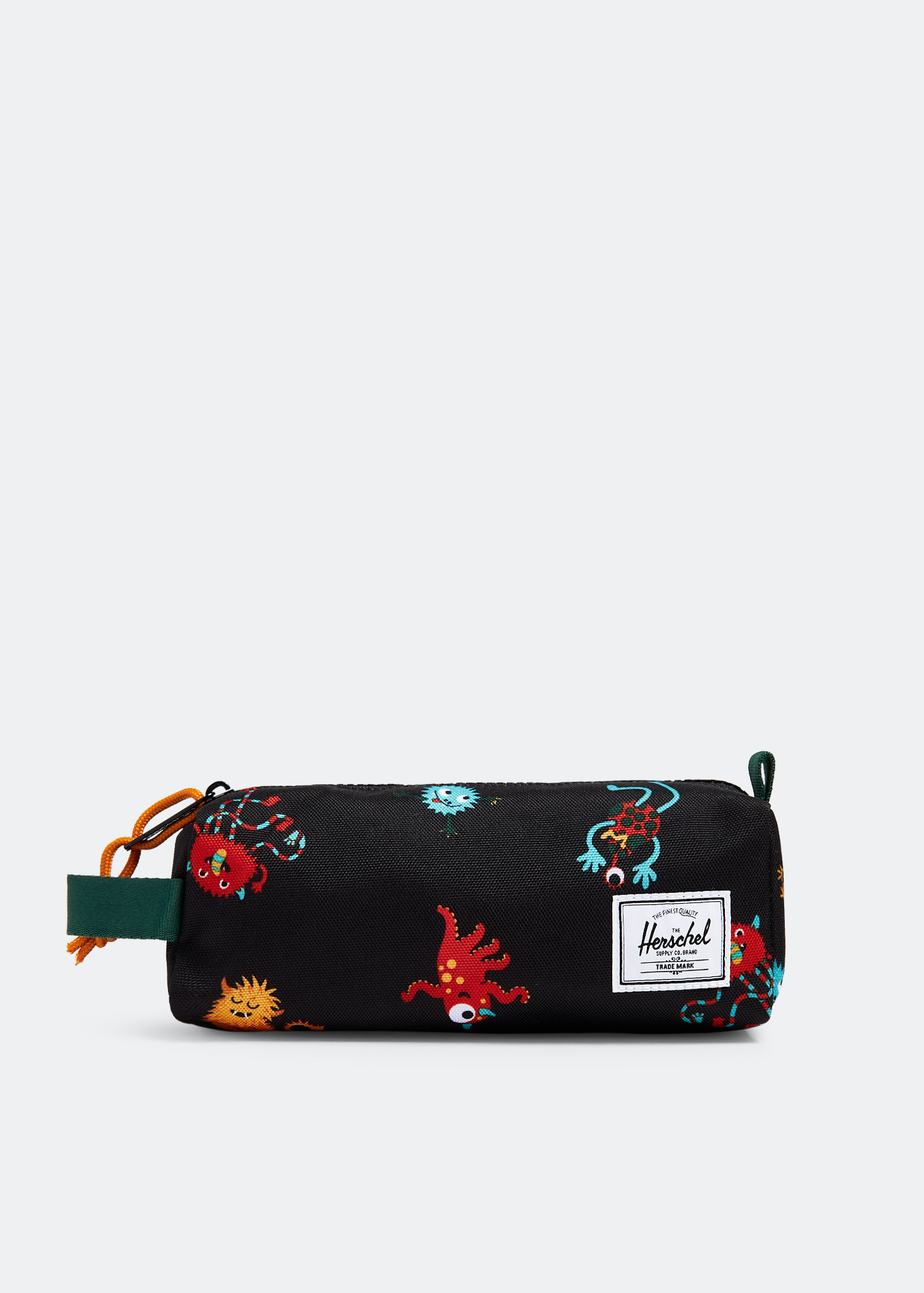 

Settlement pencil case, Multicolored