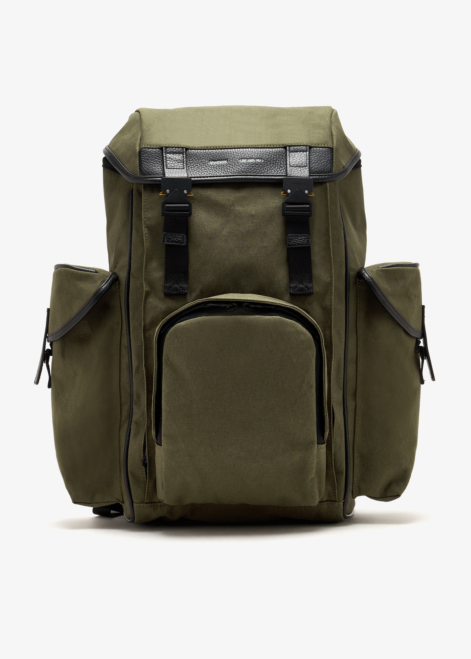 

301 Adventure backpack, Khaki