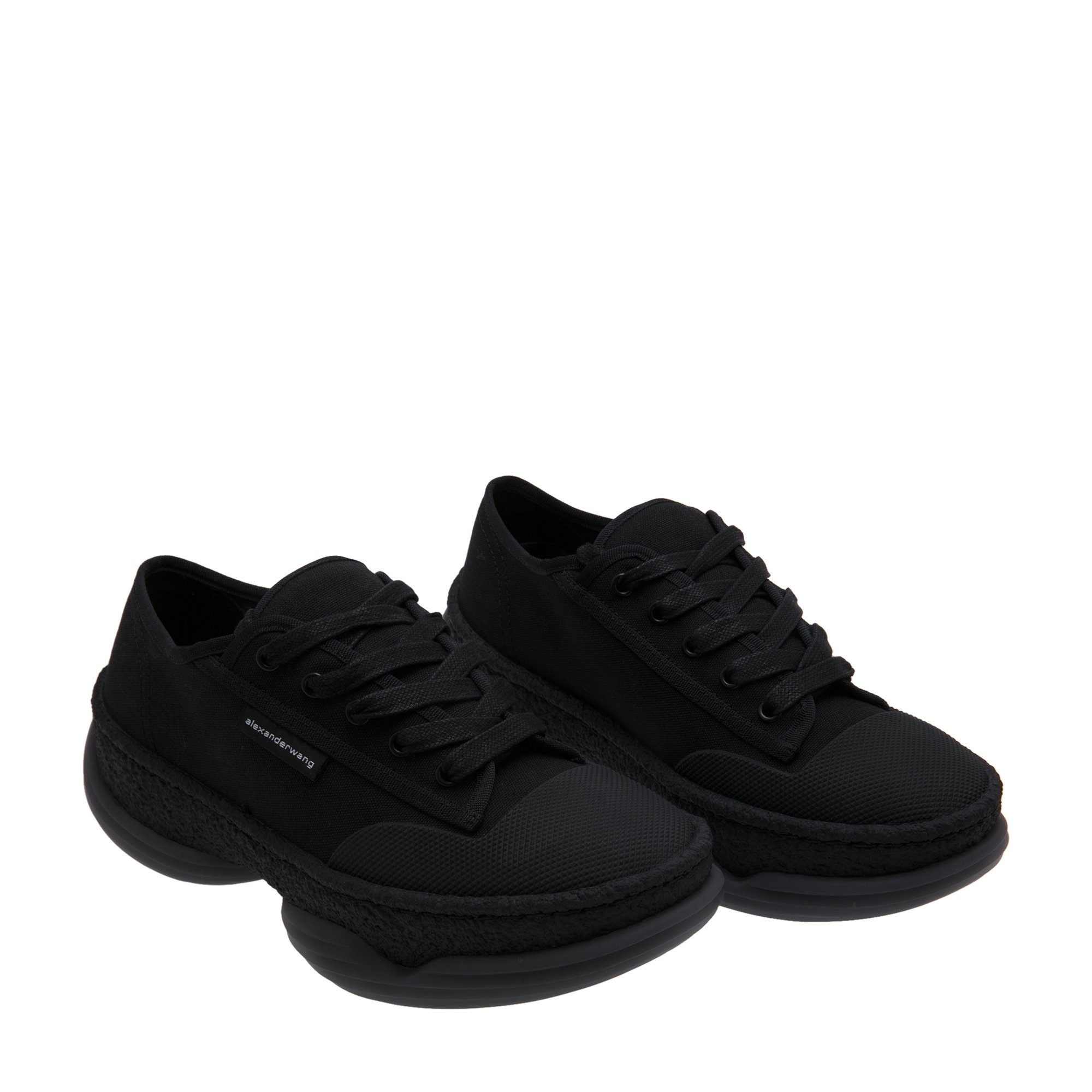 

A1 sneakers, Black