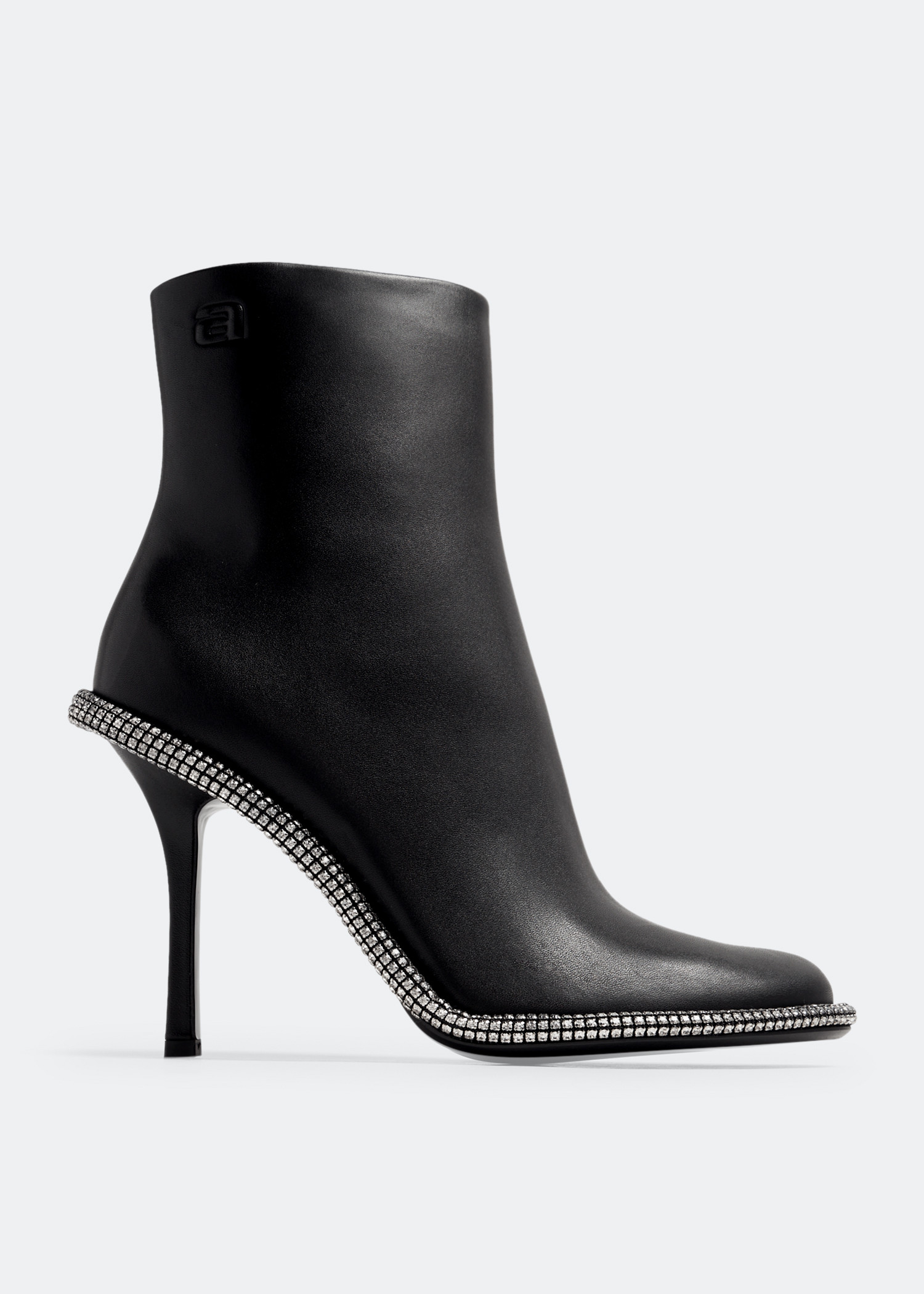 

Kira 105 ankle boots, Black