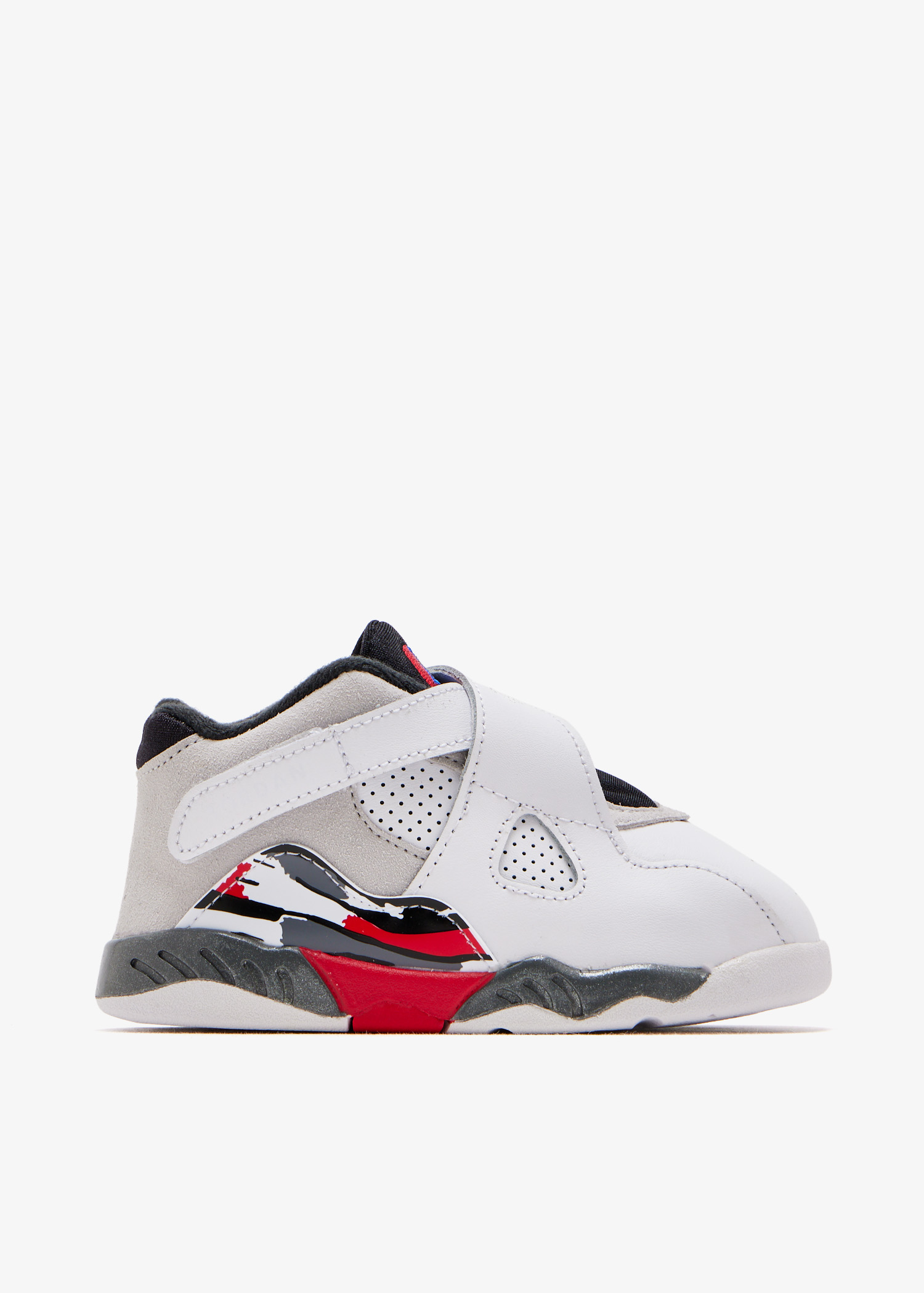 

Air Jordan 8 Retro Bugs Bunny sneakers, White