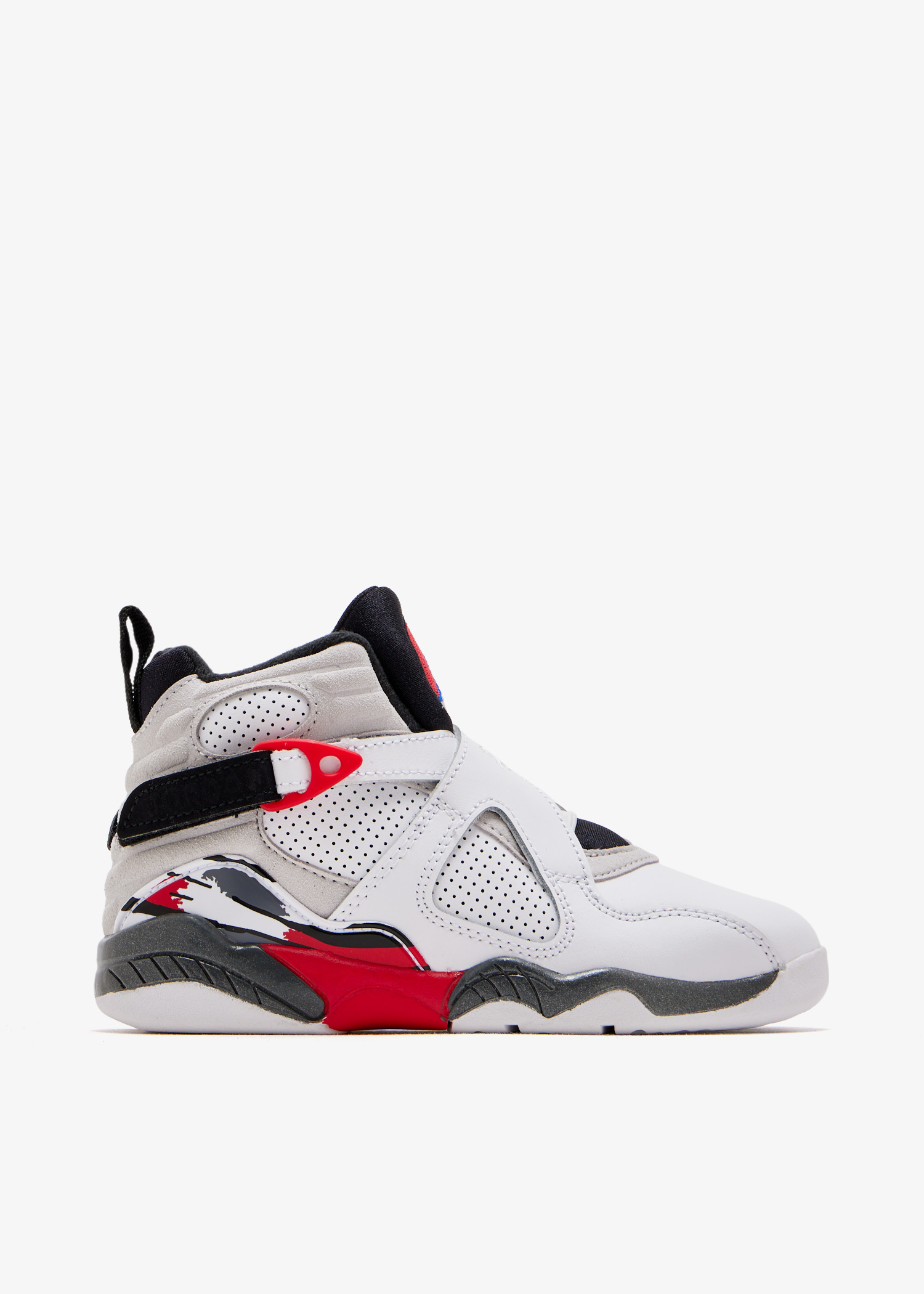 

Air Jordan 8 Retro Bugs Bunny sneakers, White