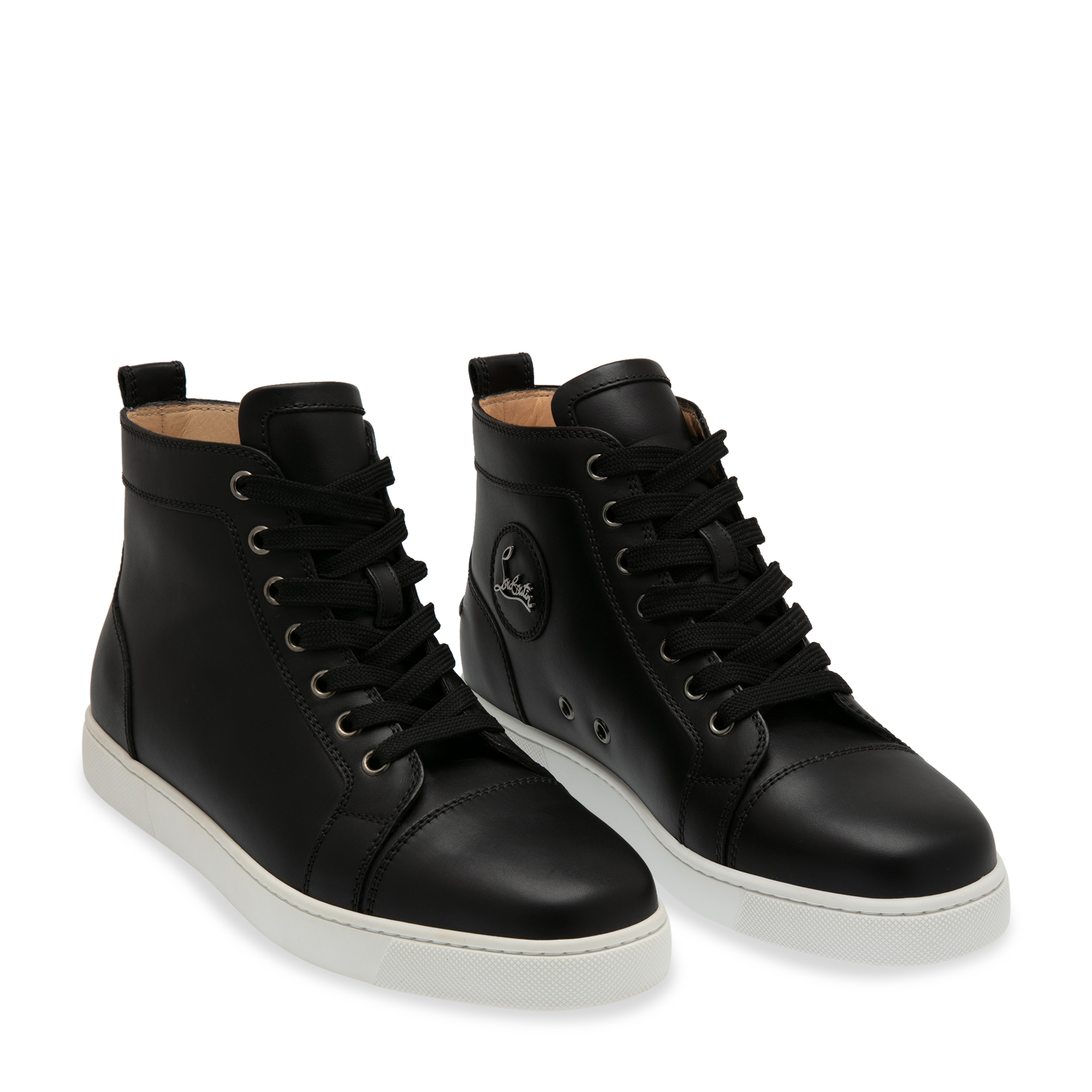 

Louis sneakers, Black