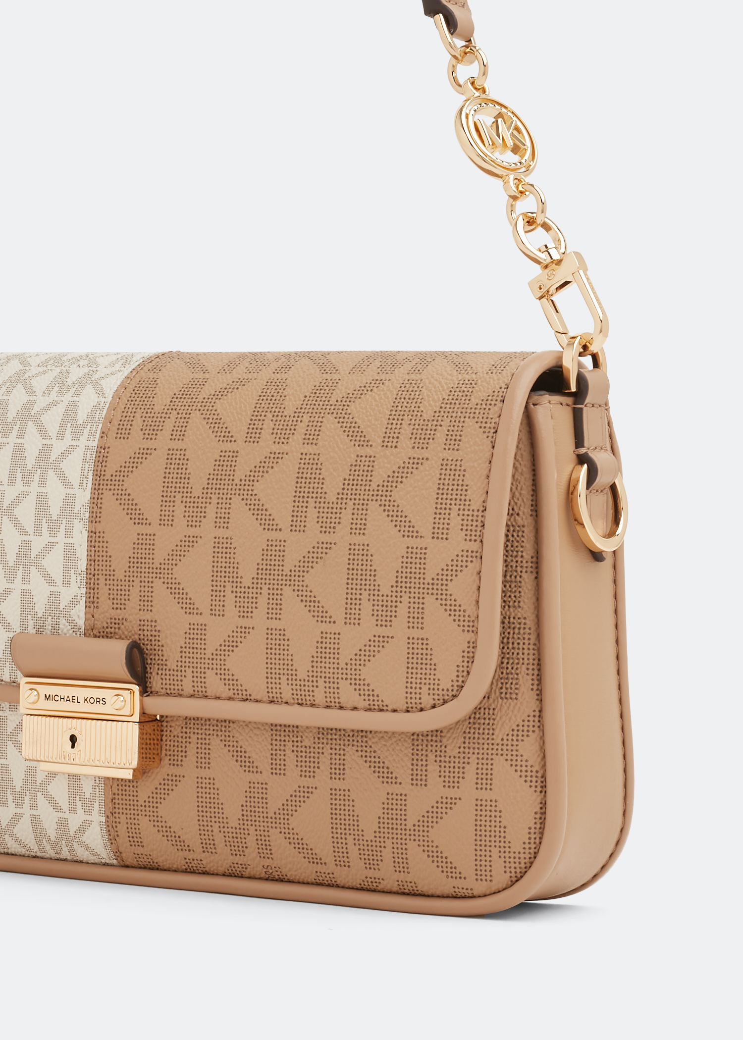 

Bradshaw small shoulder bag, Beige